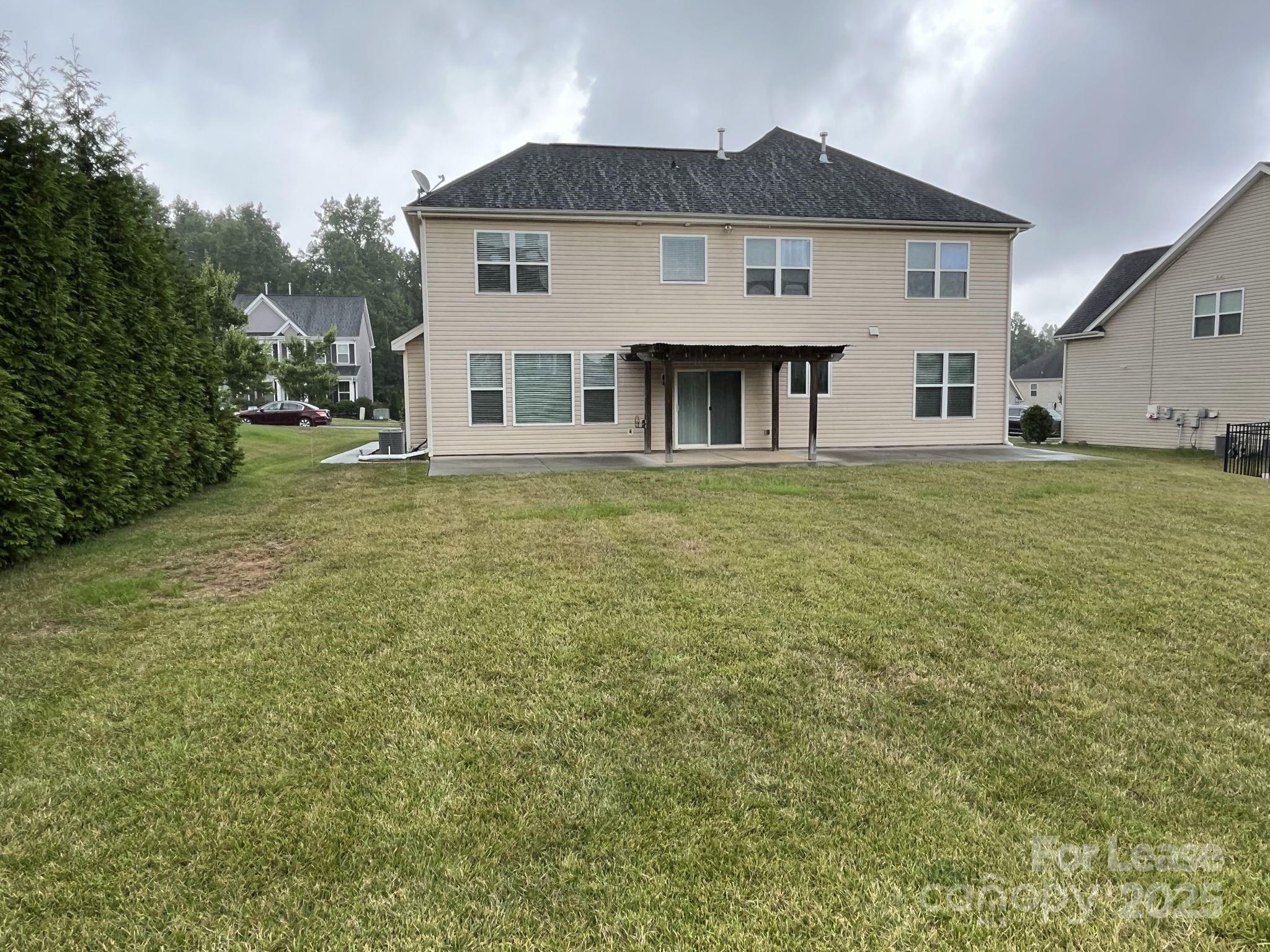 Wellington Chase - Residential Lease