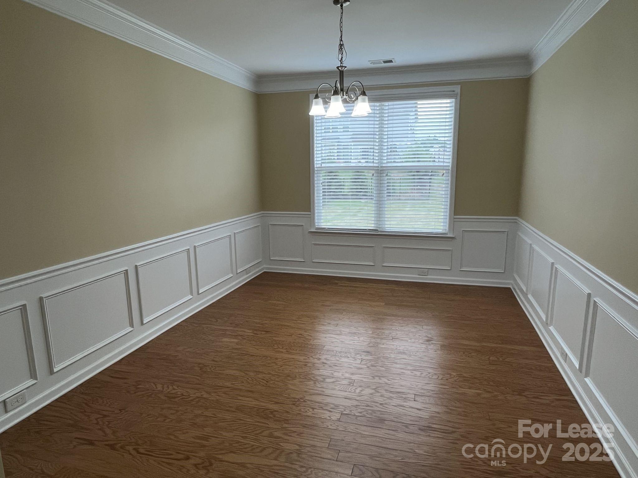 Wellington Chase - Residential Lease