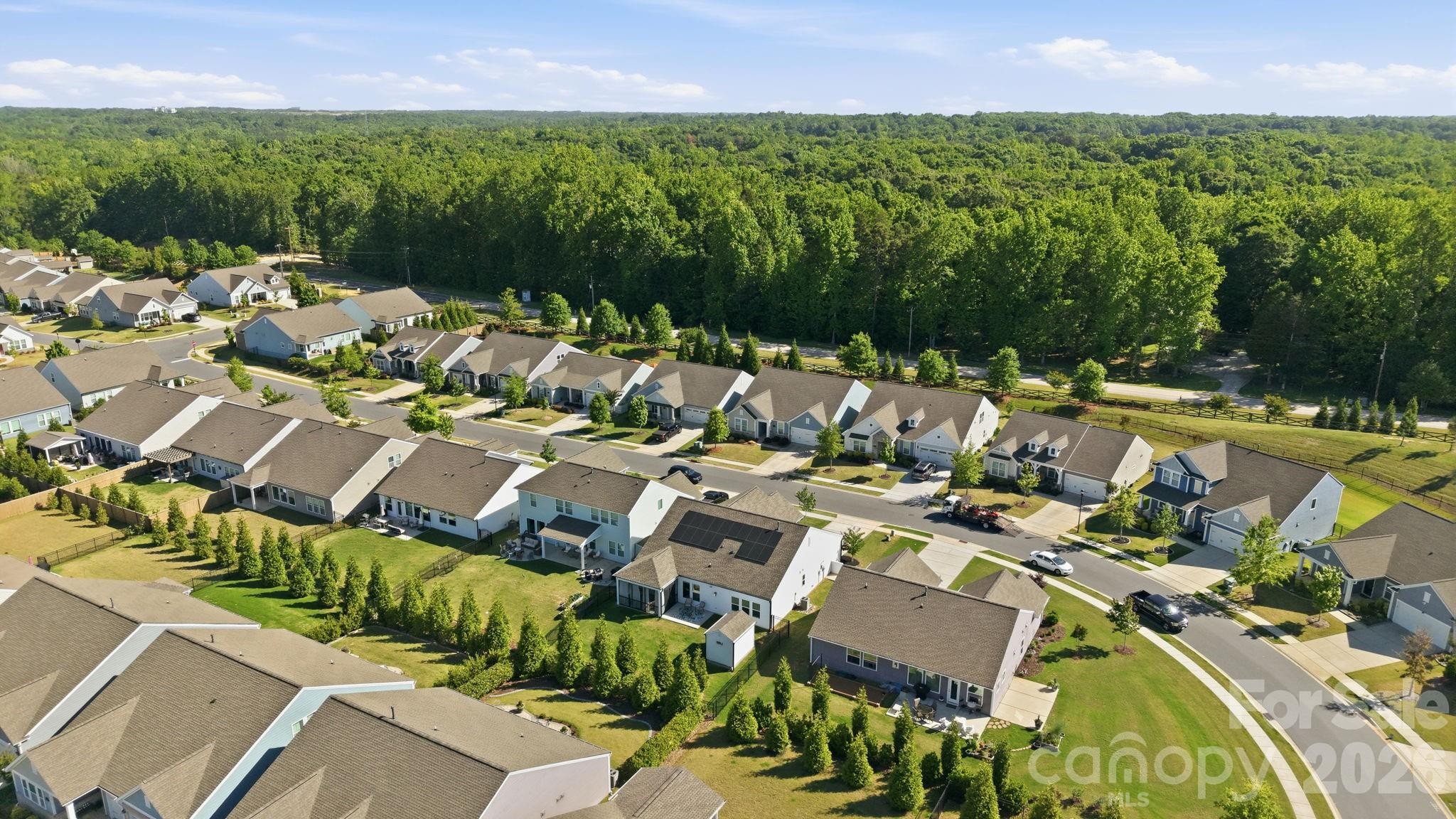 Ansley Park - Residential