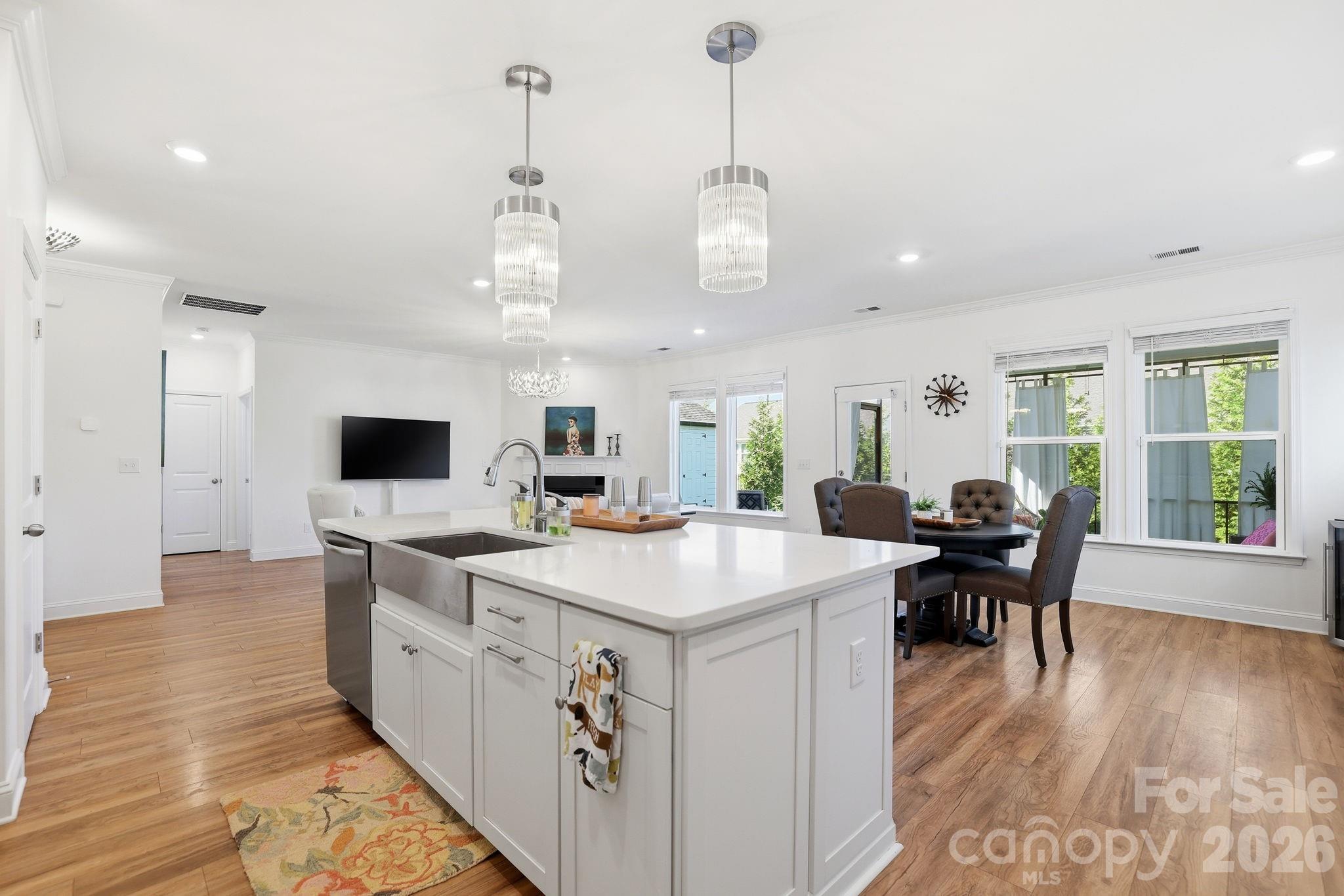 Ansley Park - Residential