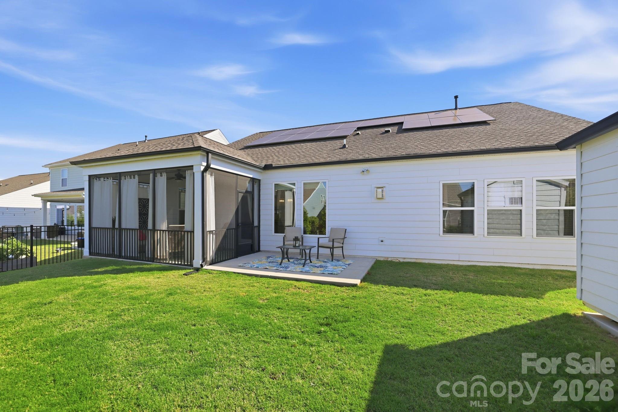 Ansley Park - Residential