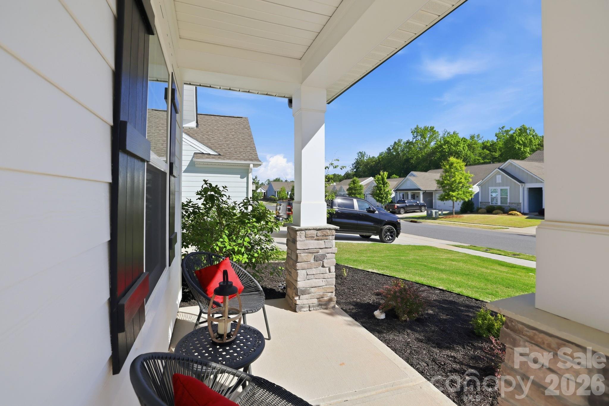 Ansley Park - Residential