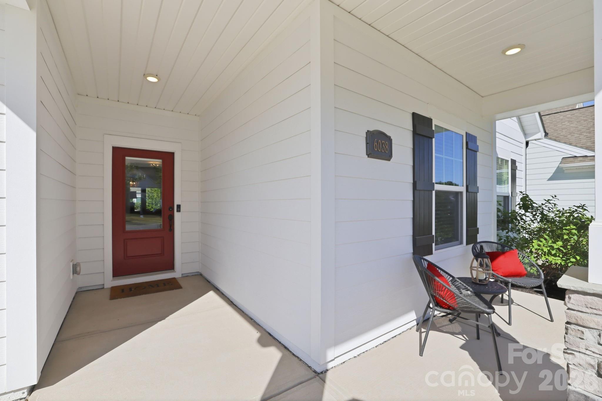 Ansley Park - Residential