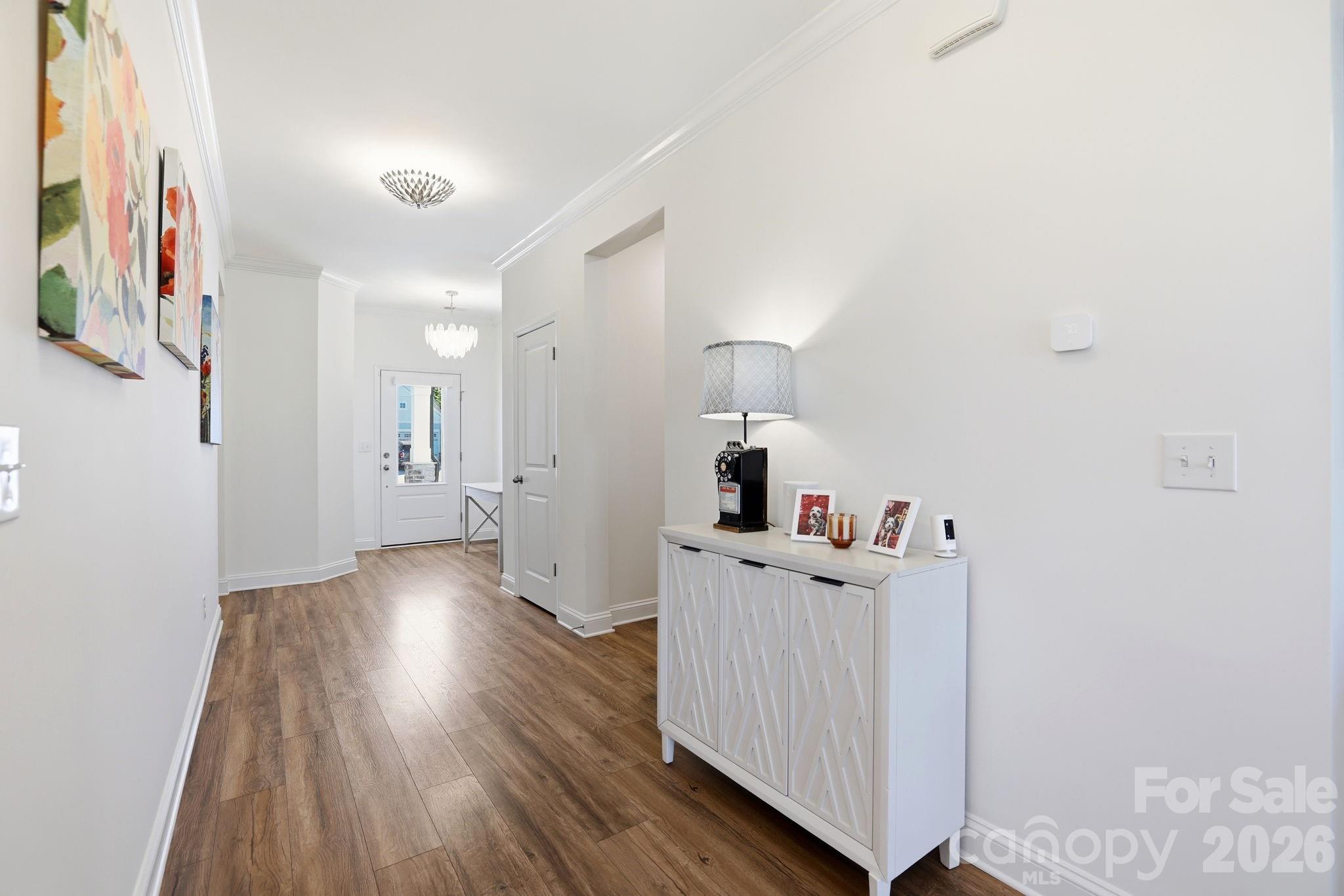 Ansley Park - Residential