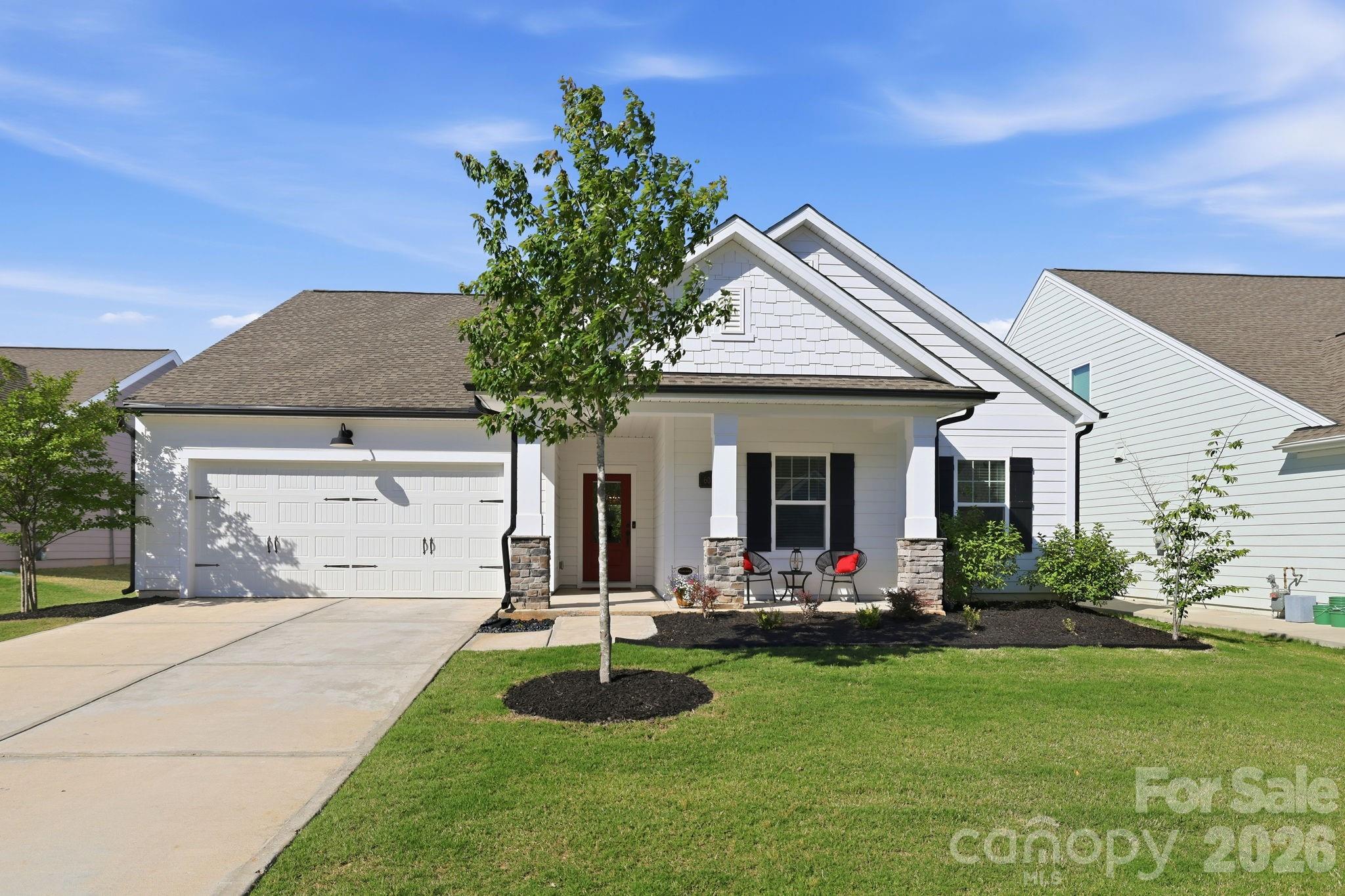 Ansley Park - Residential