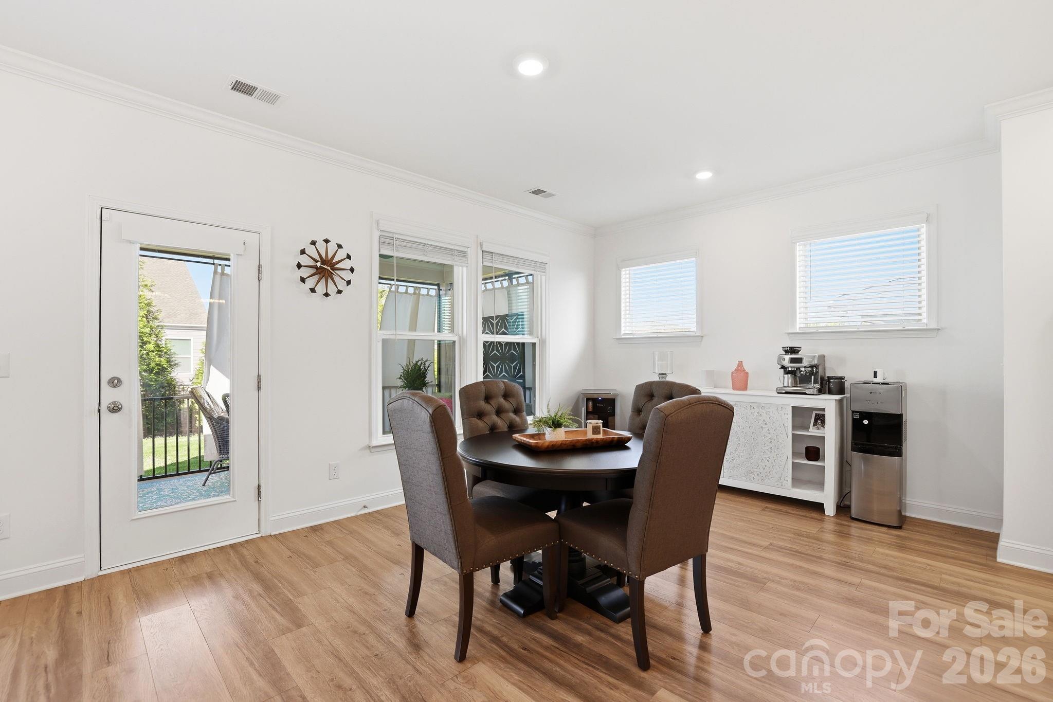 Ansley Park - Residential