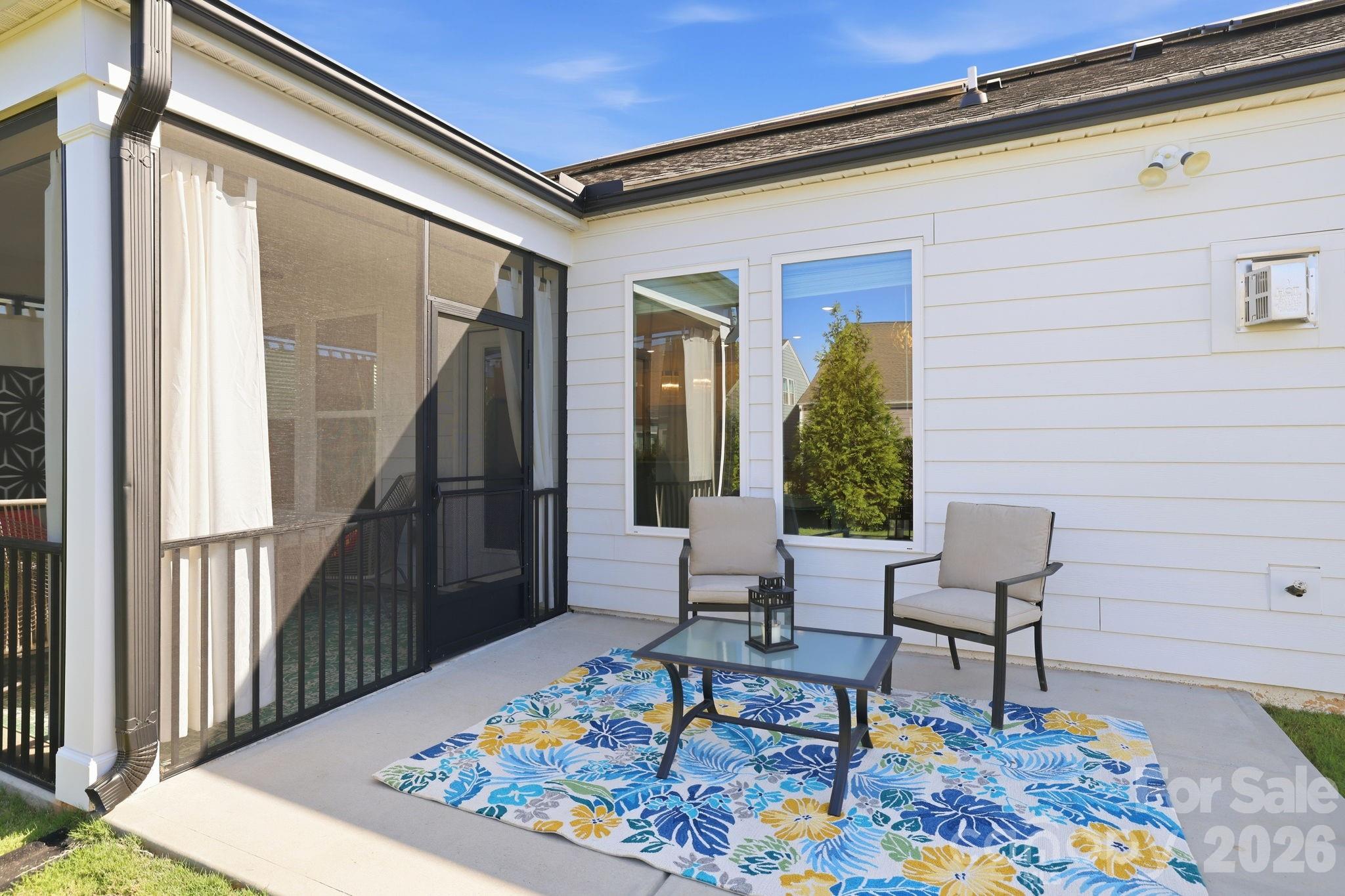 Ansley Park - Residential