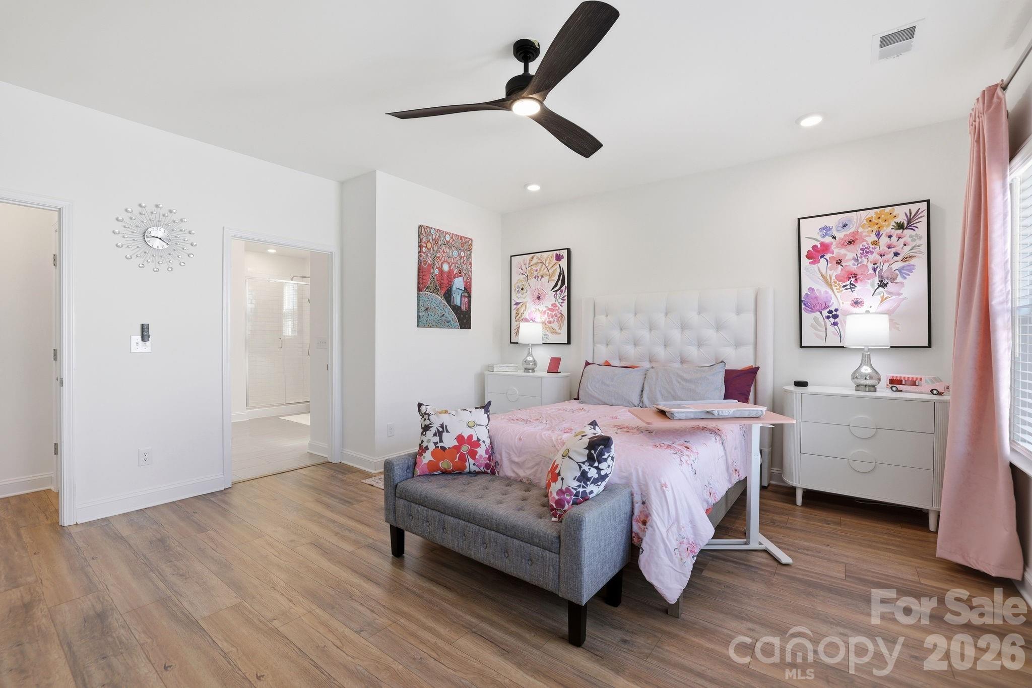 Ansley Park - Residential