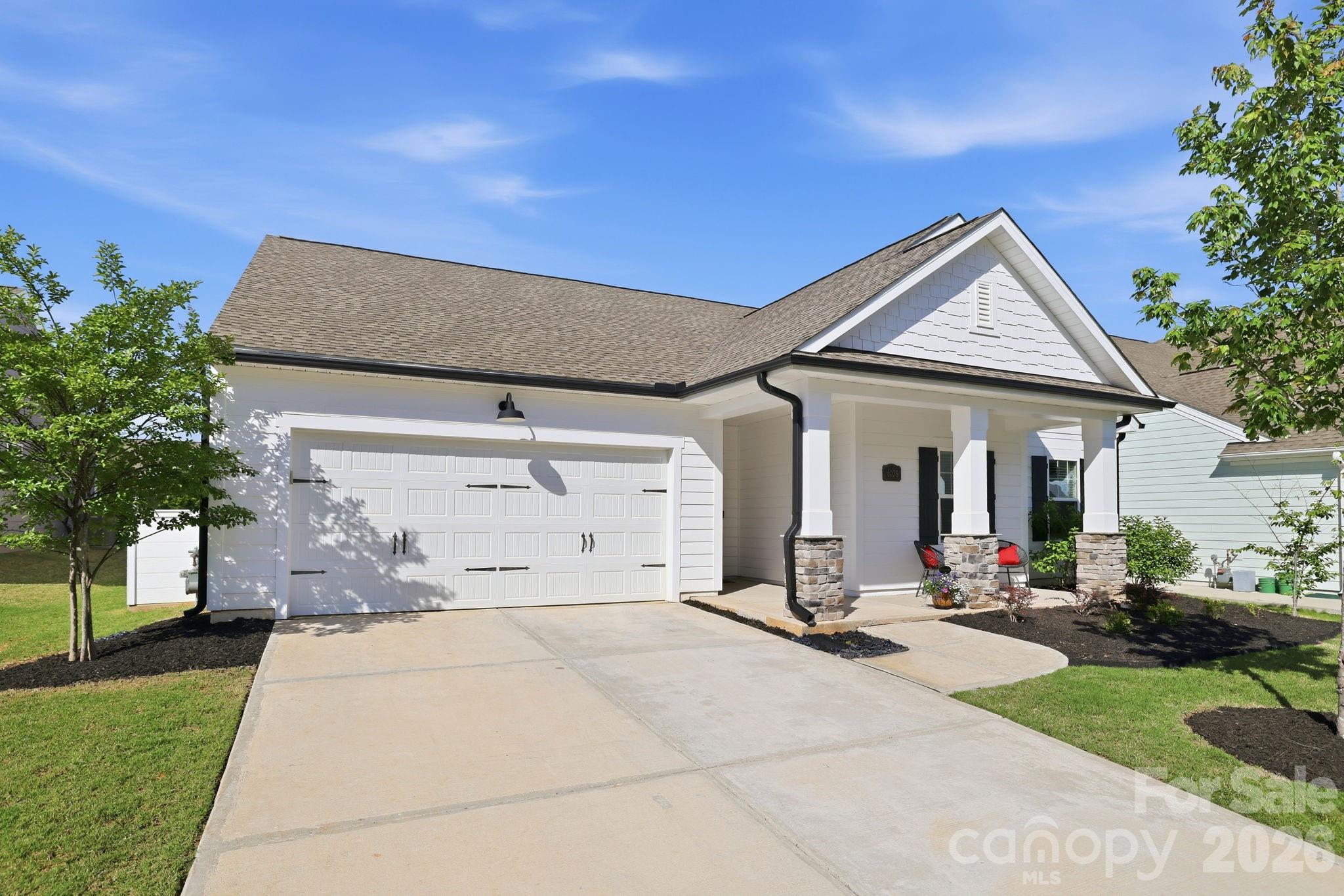 Ansley Park - Residential