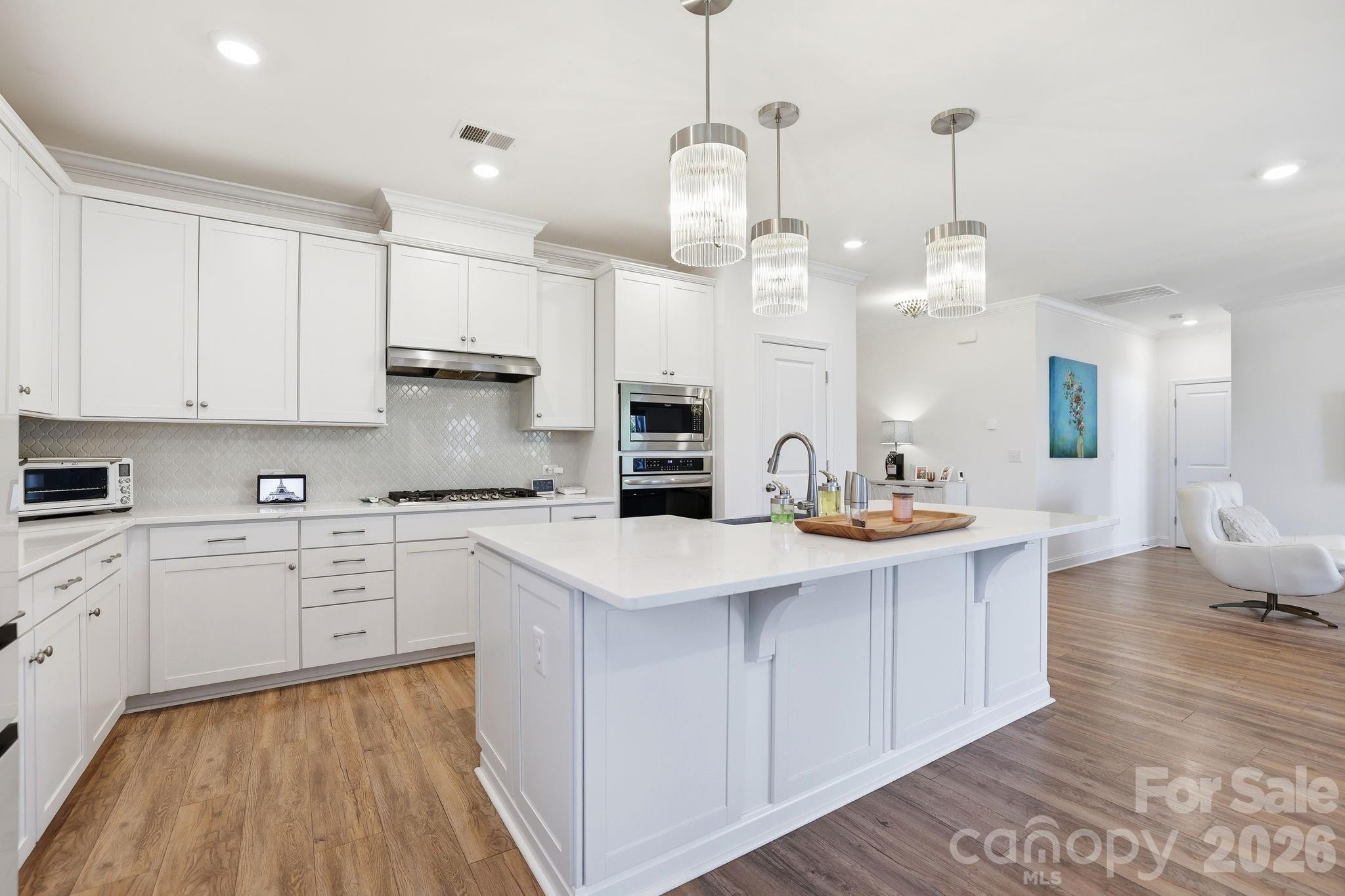 Ansley Park - Residential