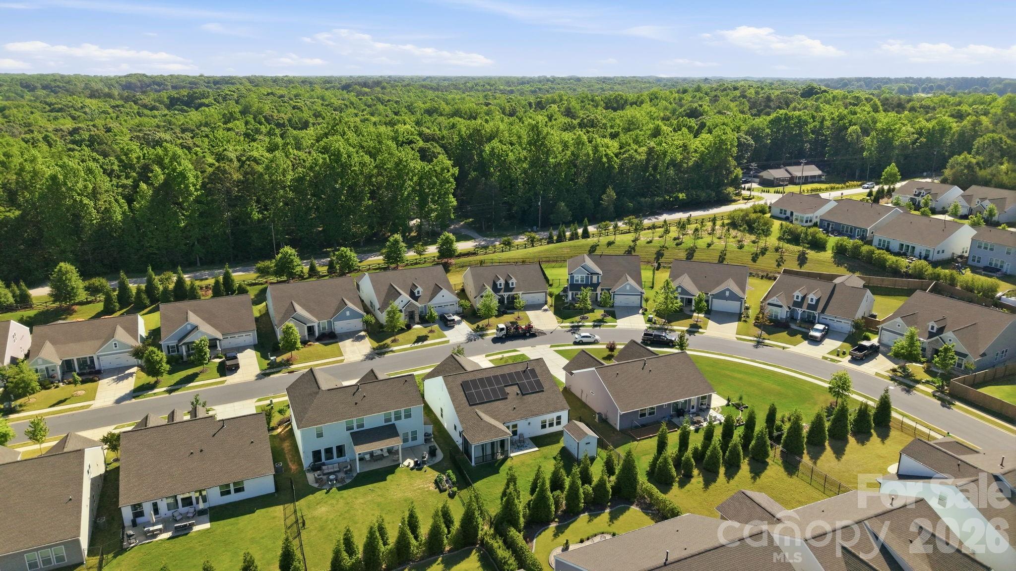 Ansley Park - Residential