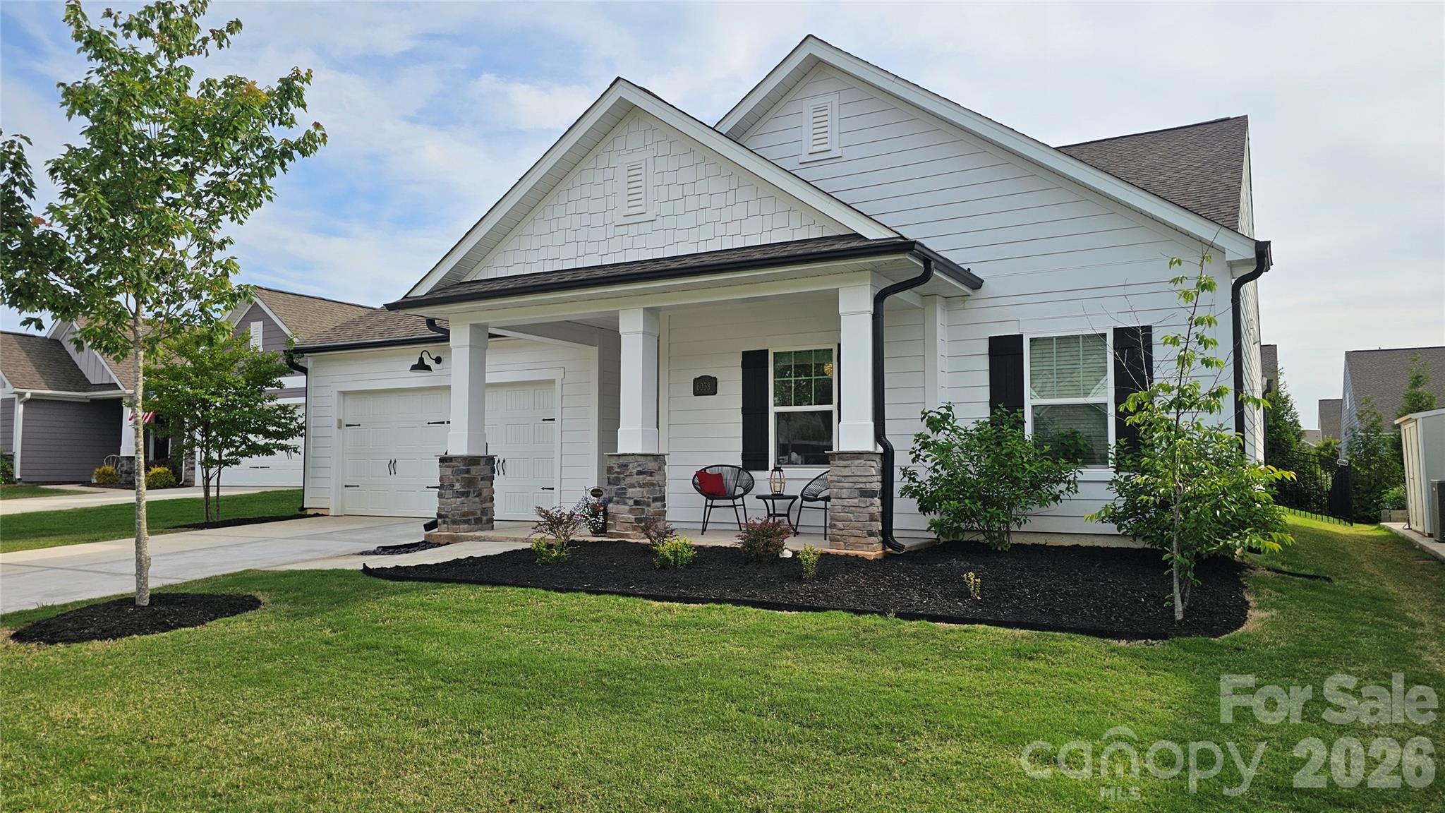 Ansley Park - Residential