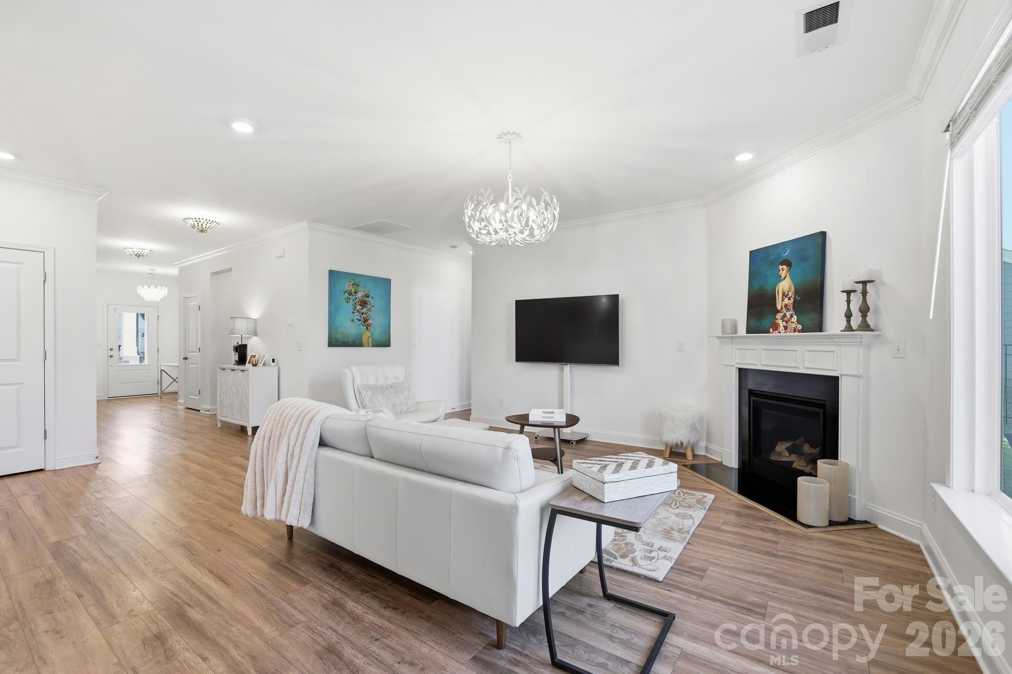 Ansley Park - Residential