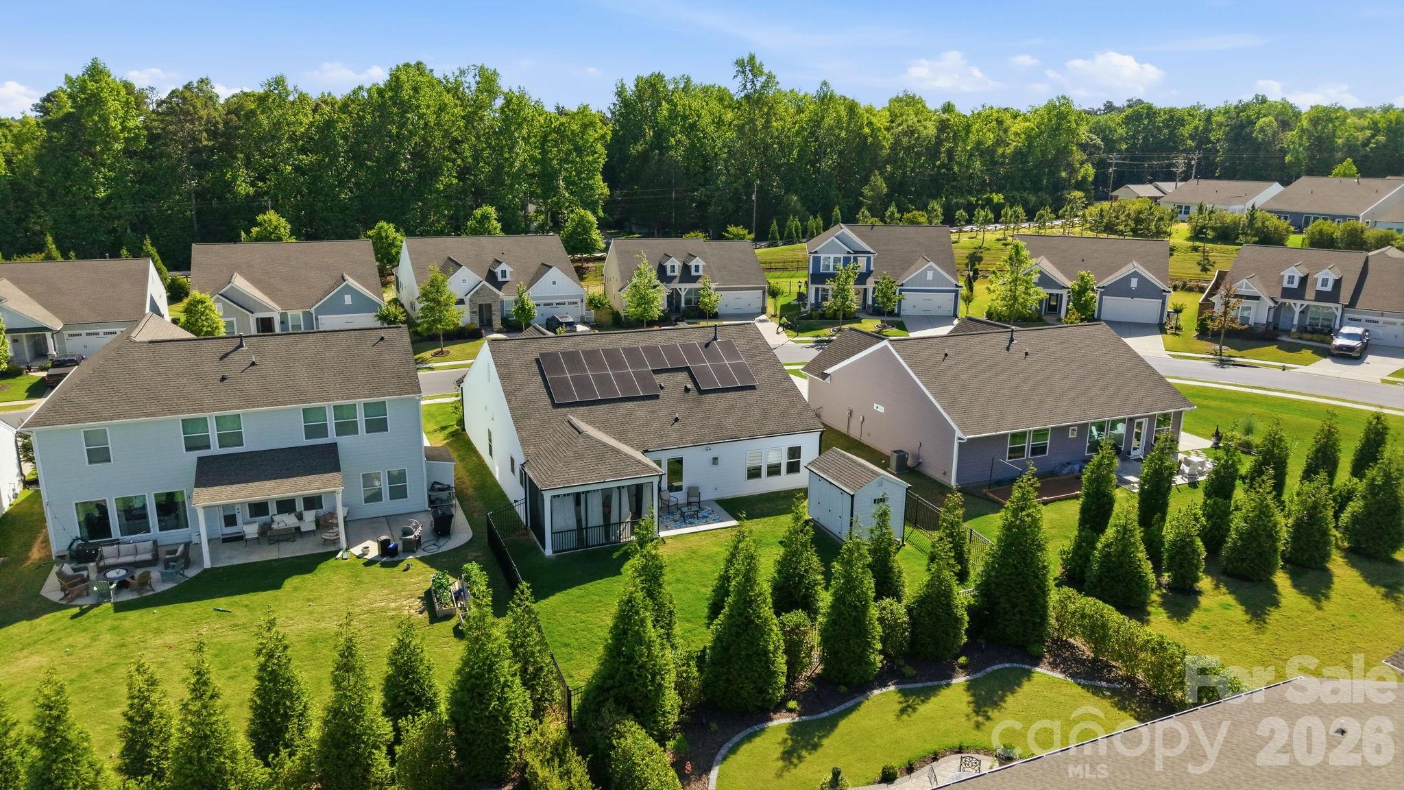 Ansley Park - Residential