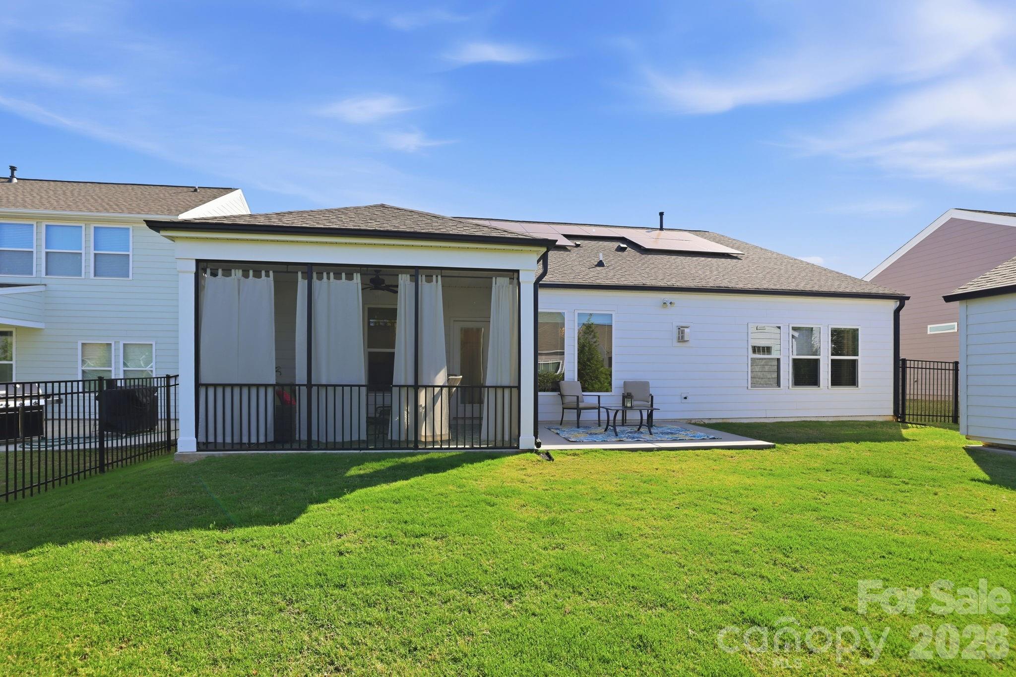 Ansley Park - Residential