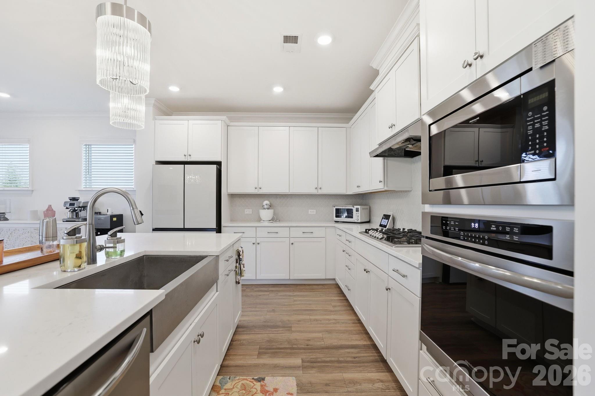 Ansley Park - Residential