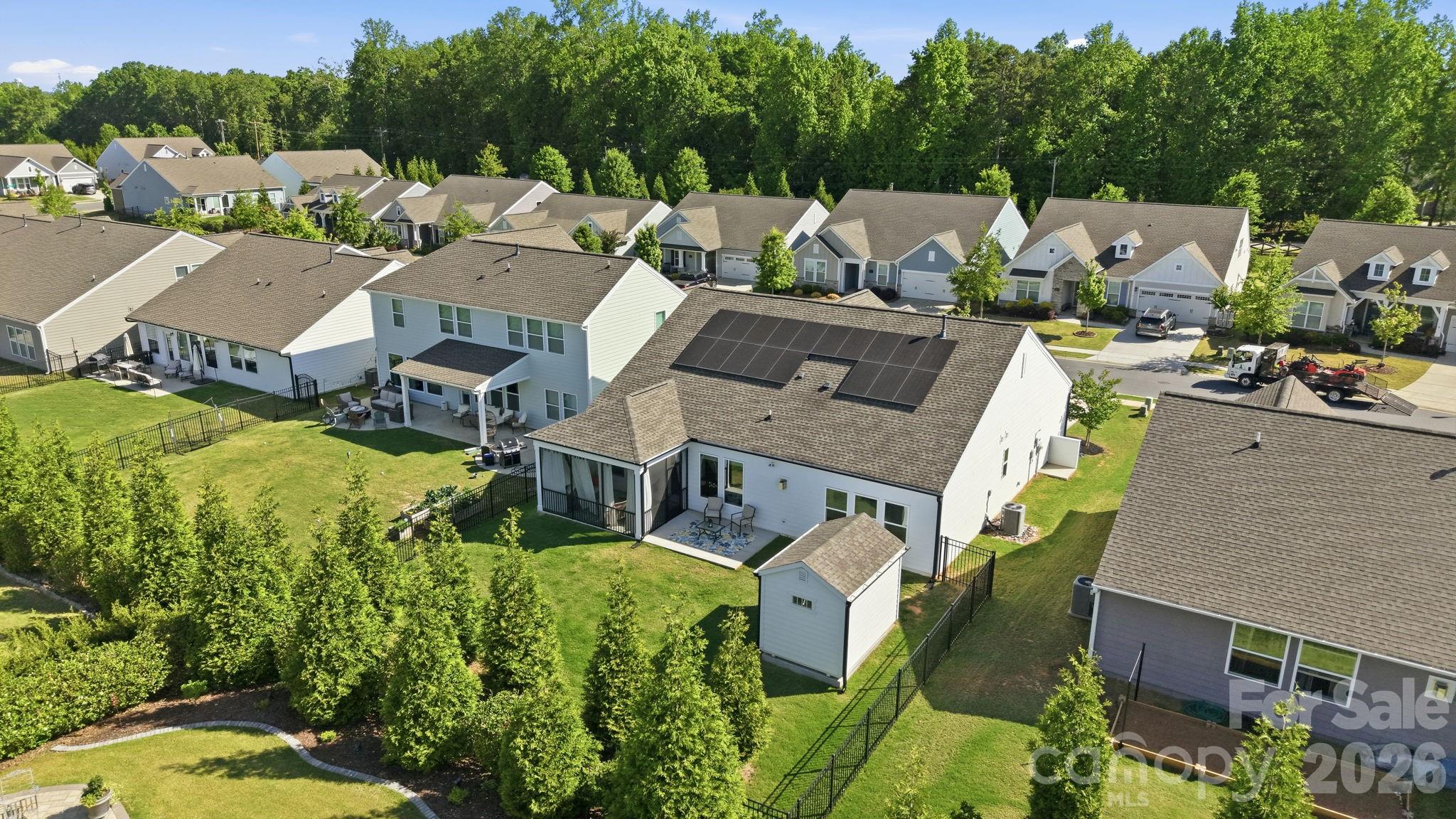 Ansley Park - Residential