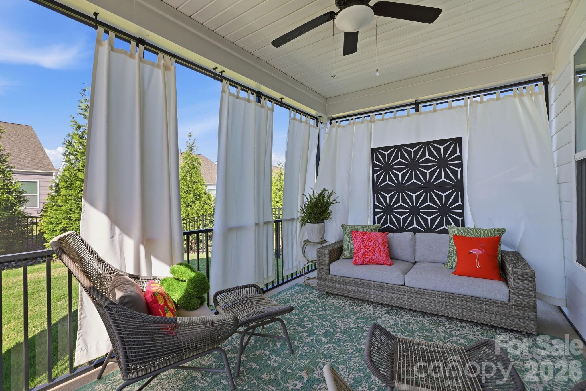 Ansley Park - Residential