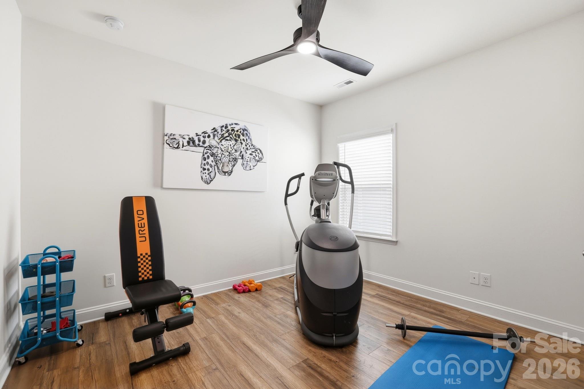Ansley Park - Residential