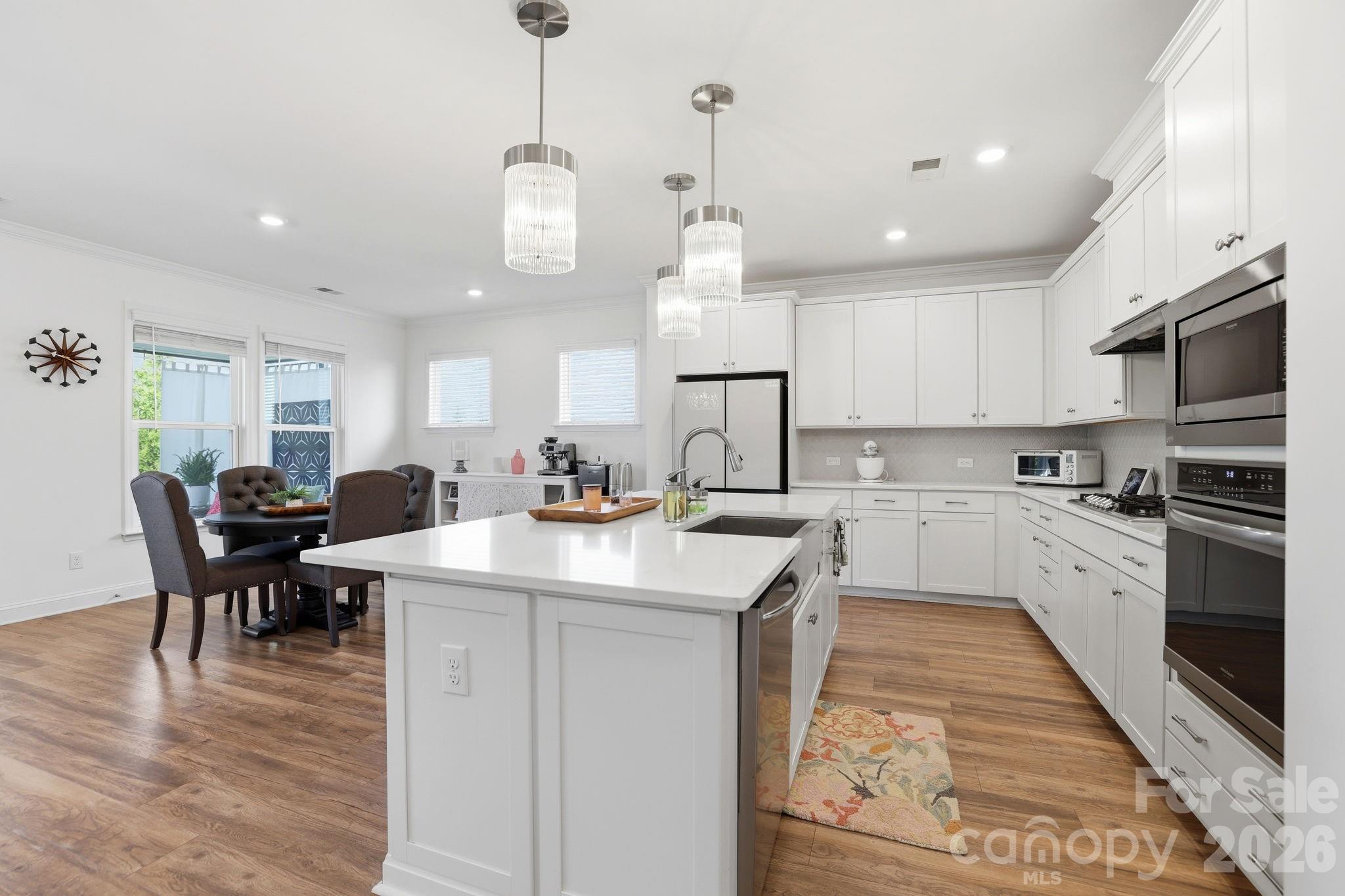 Ansley Park - Residential
