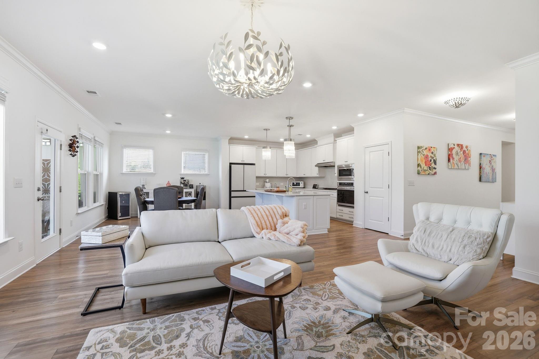 Ansley Park - Residential