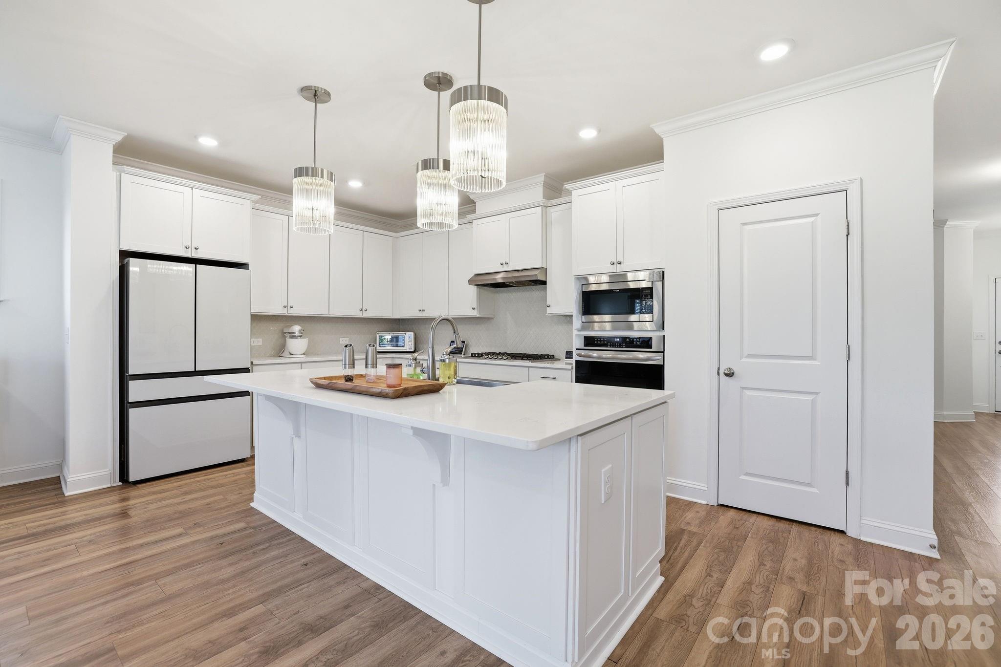 Ansley Park - Residential