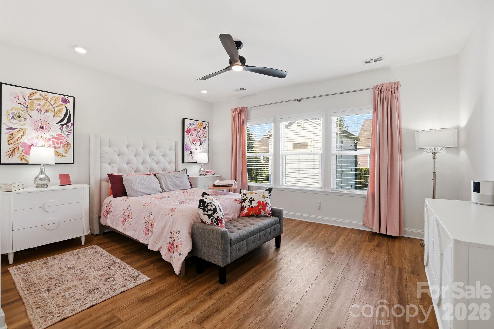 Ansley Park - Residential