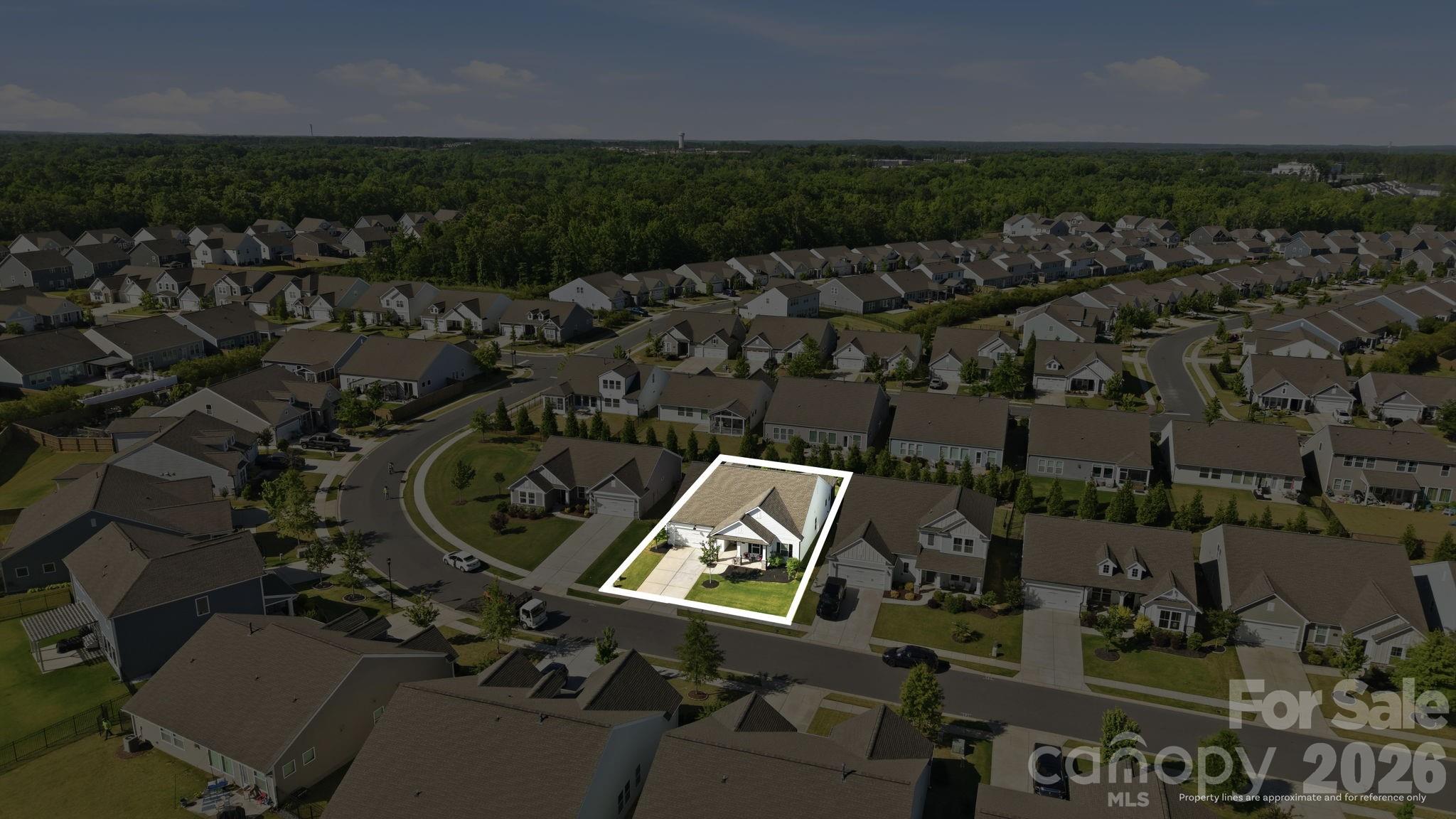Ansley Park - Residential