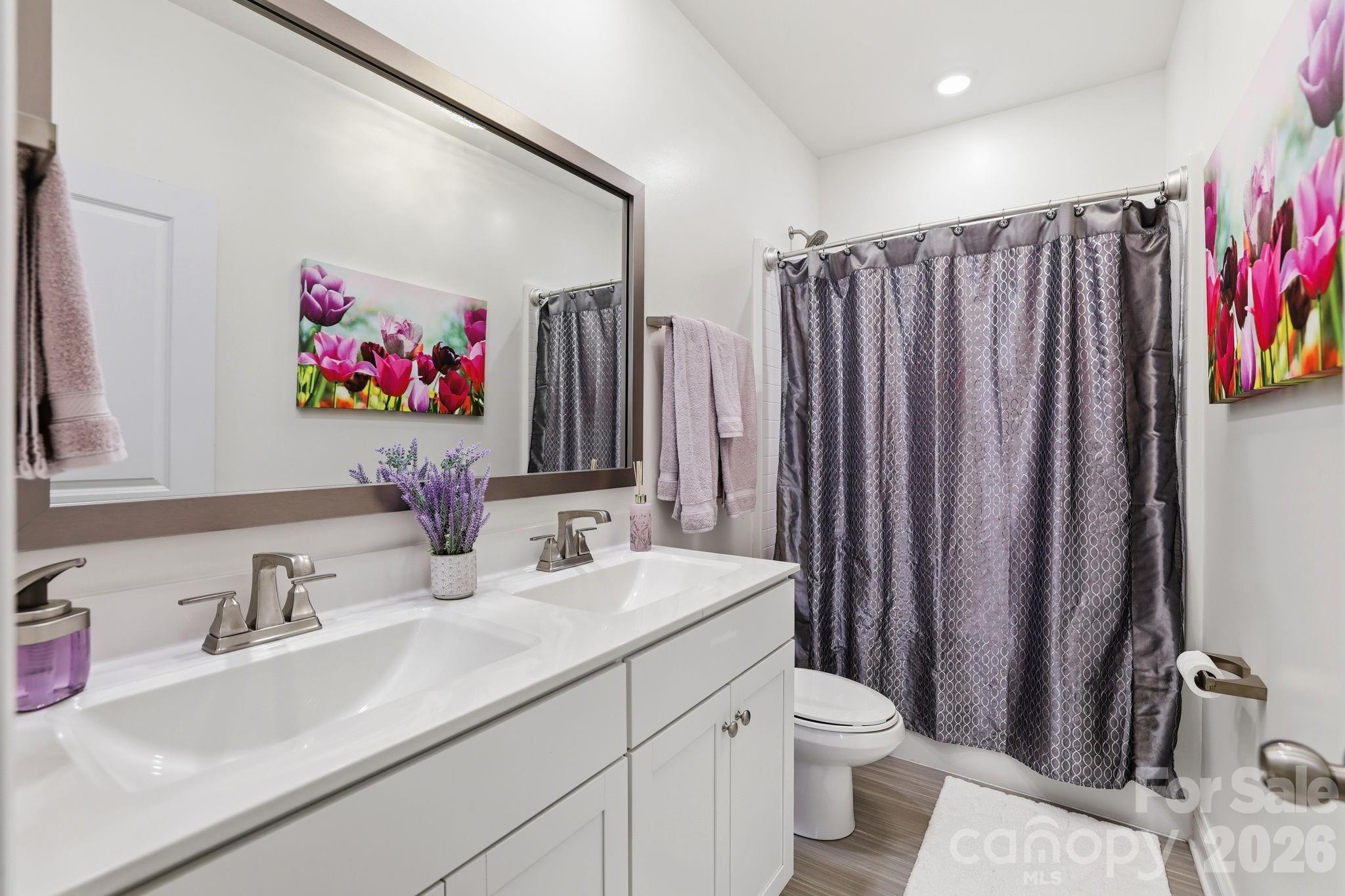 Ansley Park - Residential