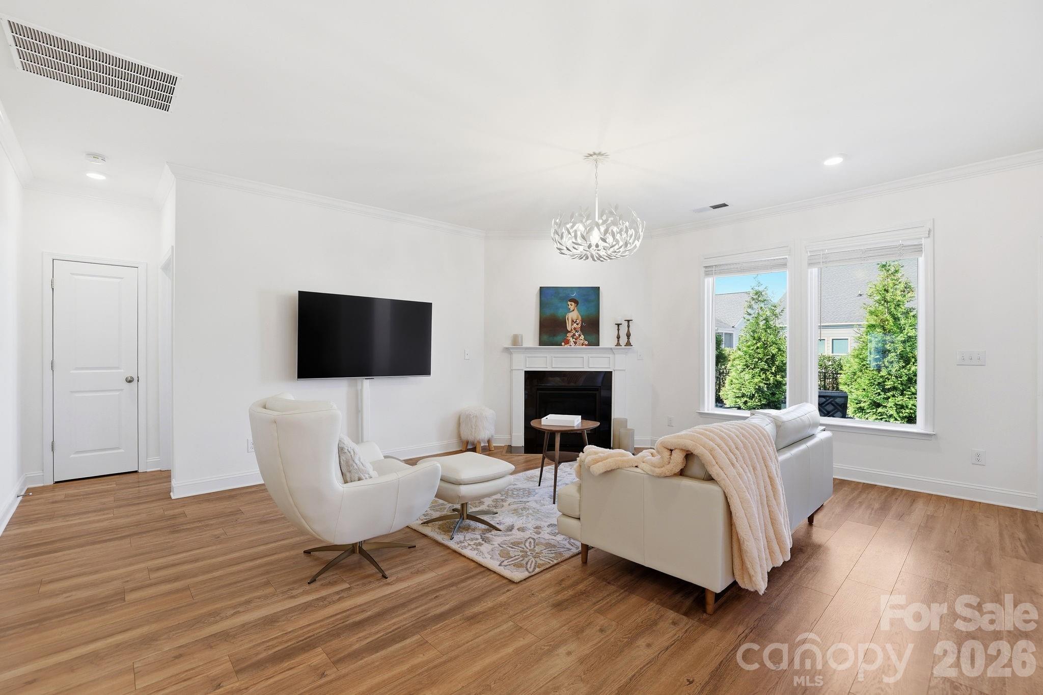 Ansley Park - Residential