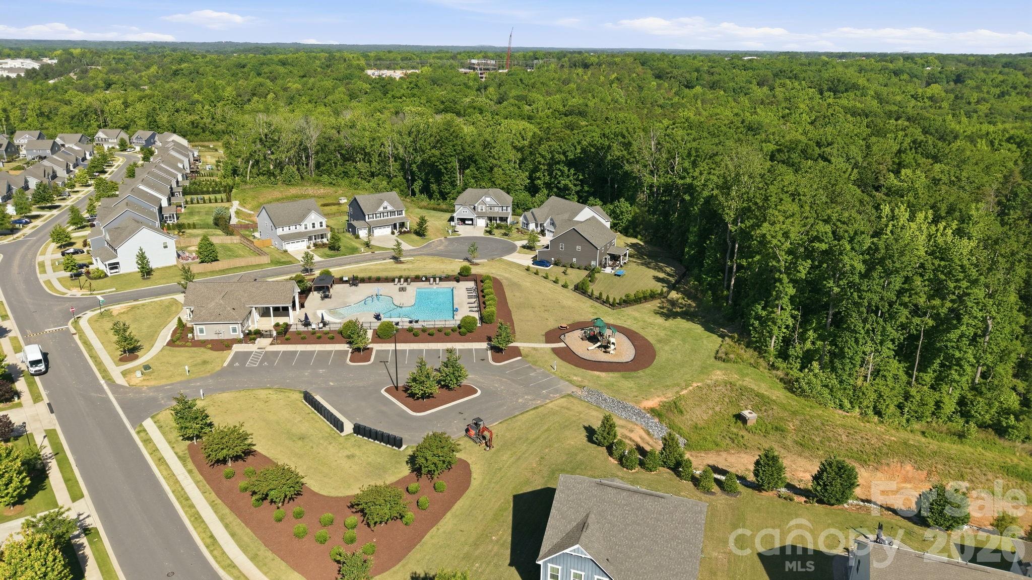 Ansley Park - Residential