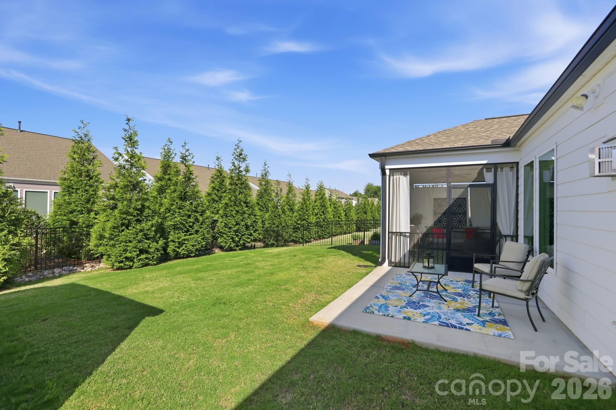 Ansley Park - Residential