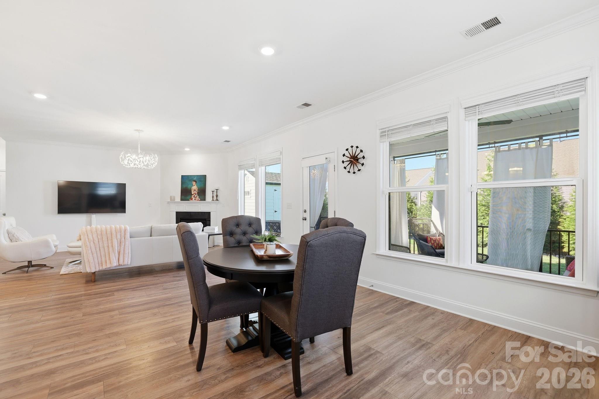 Ansley Park - Residential