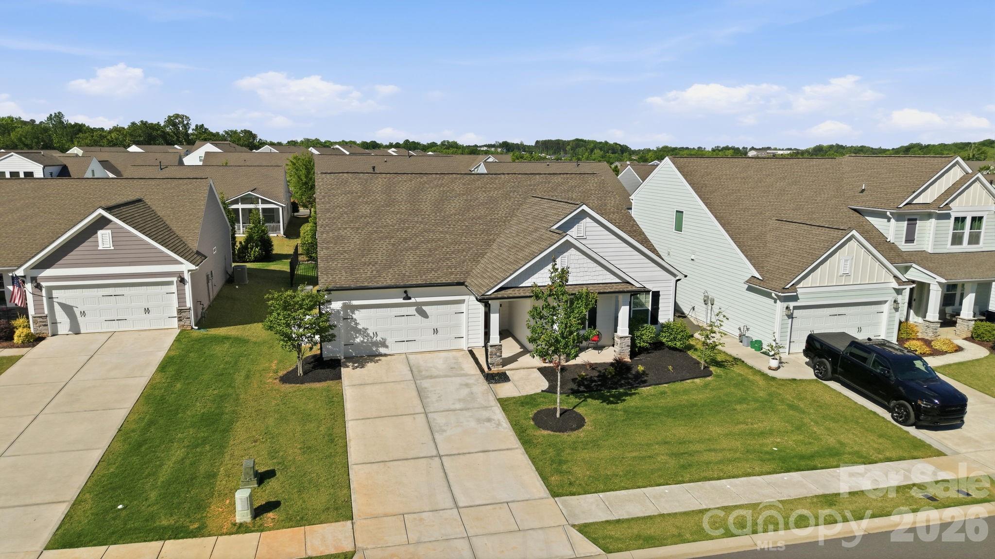 Ansley Park - Residential