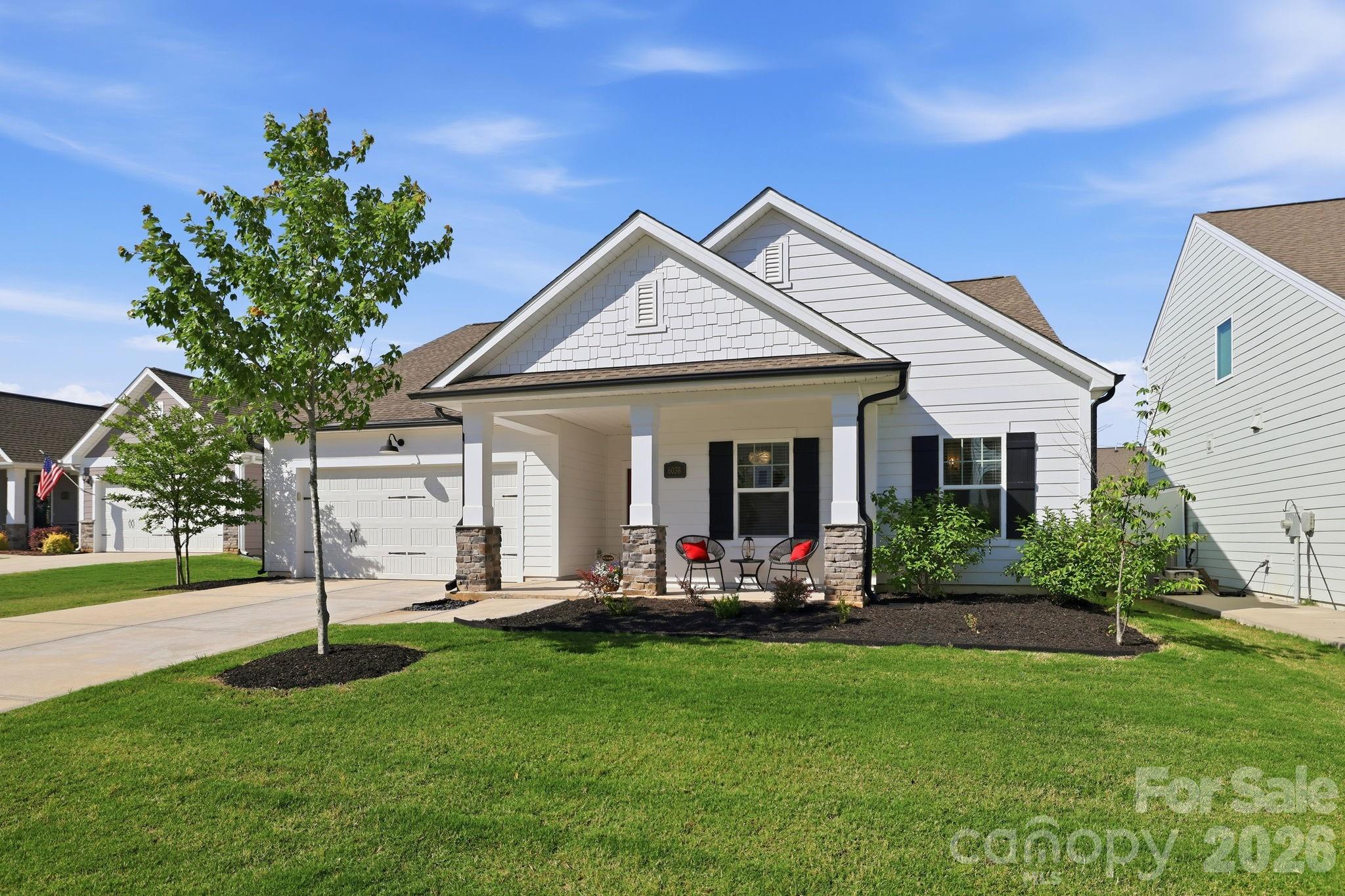 Ansley Park - Residential
