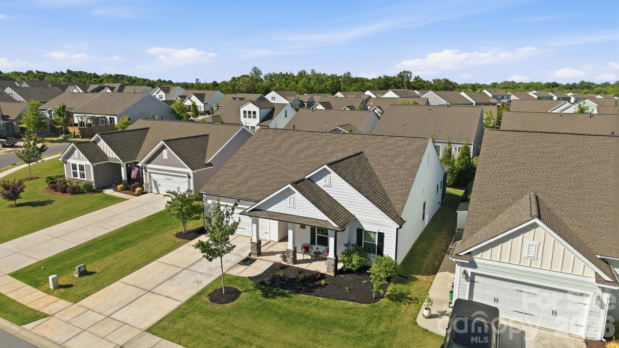 Ansley Park - Residential