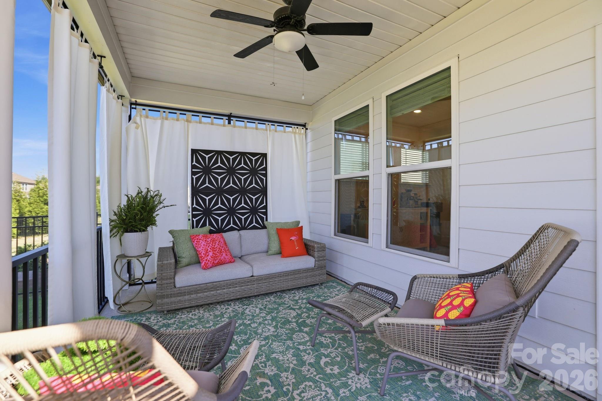 Ansley Park - Residential