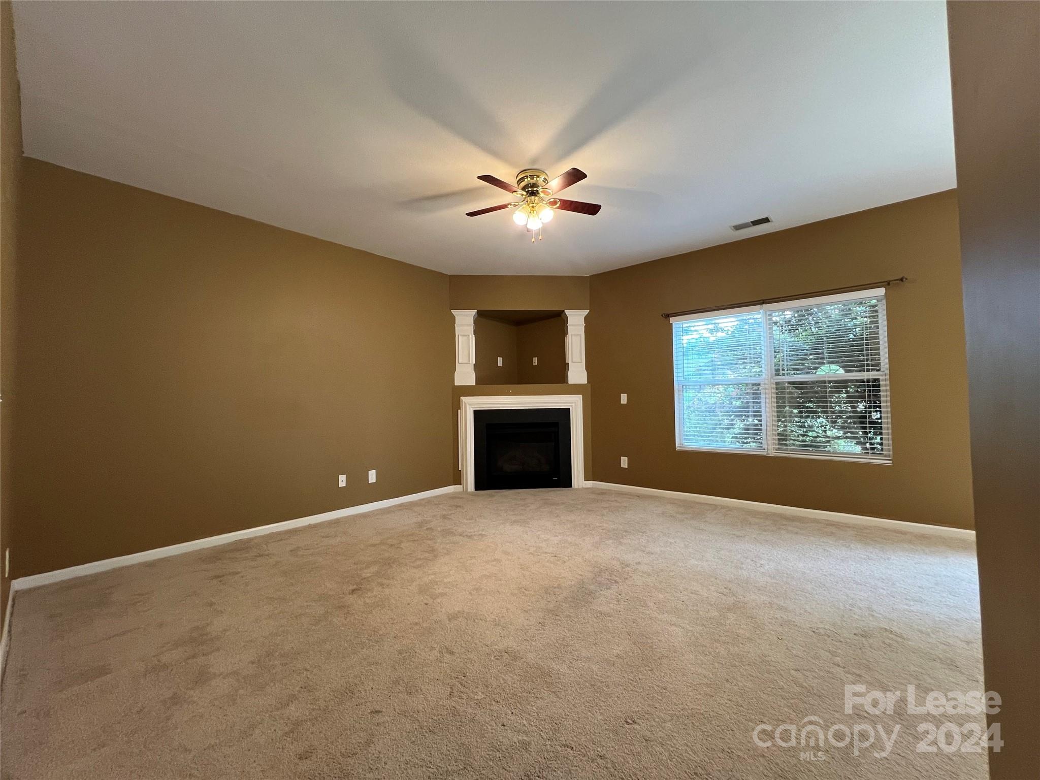 Catawba Hills - Residential Lease