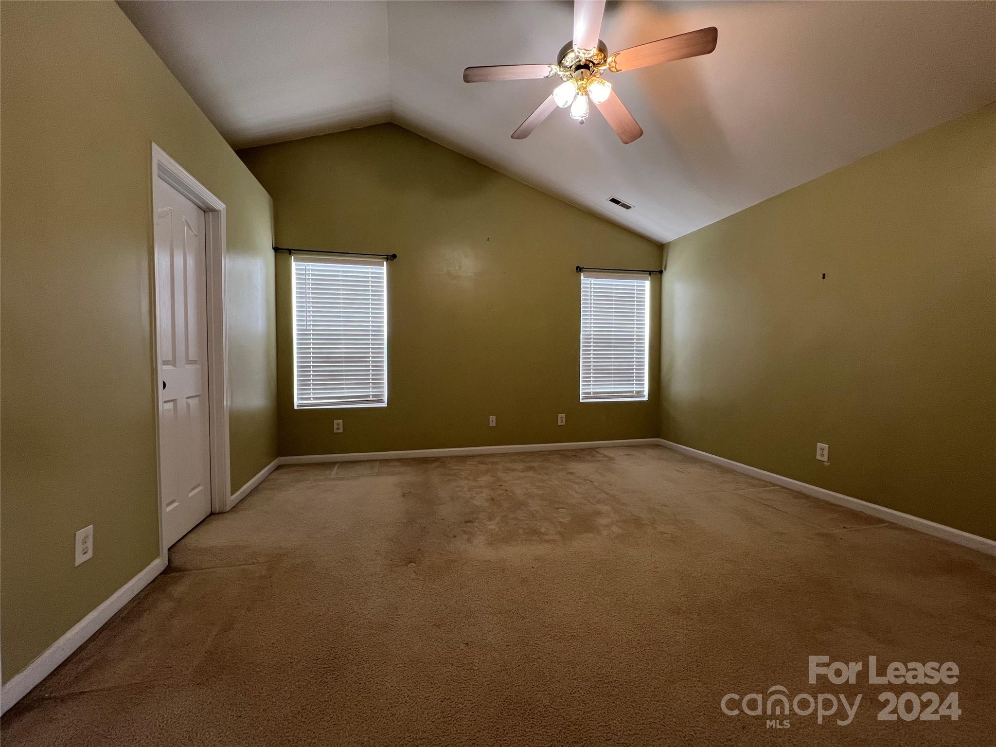 Catawba Hills - Residential Lease