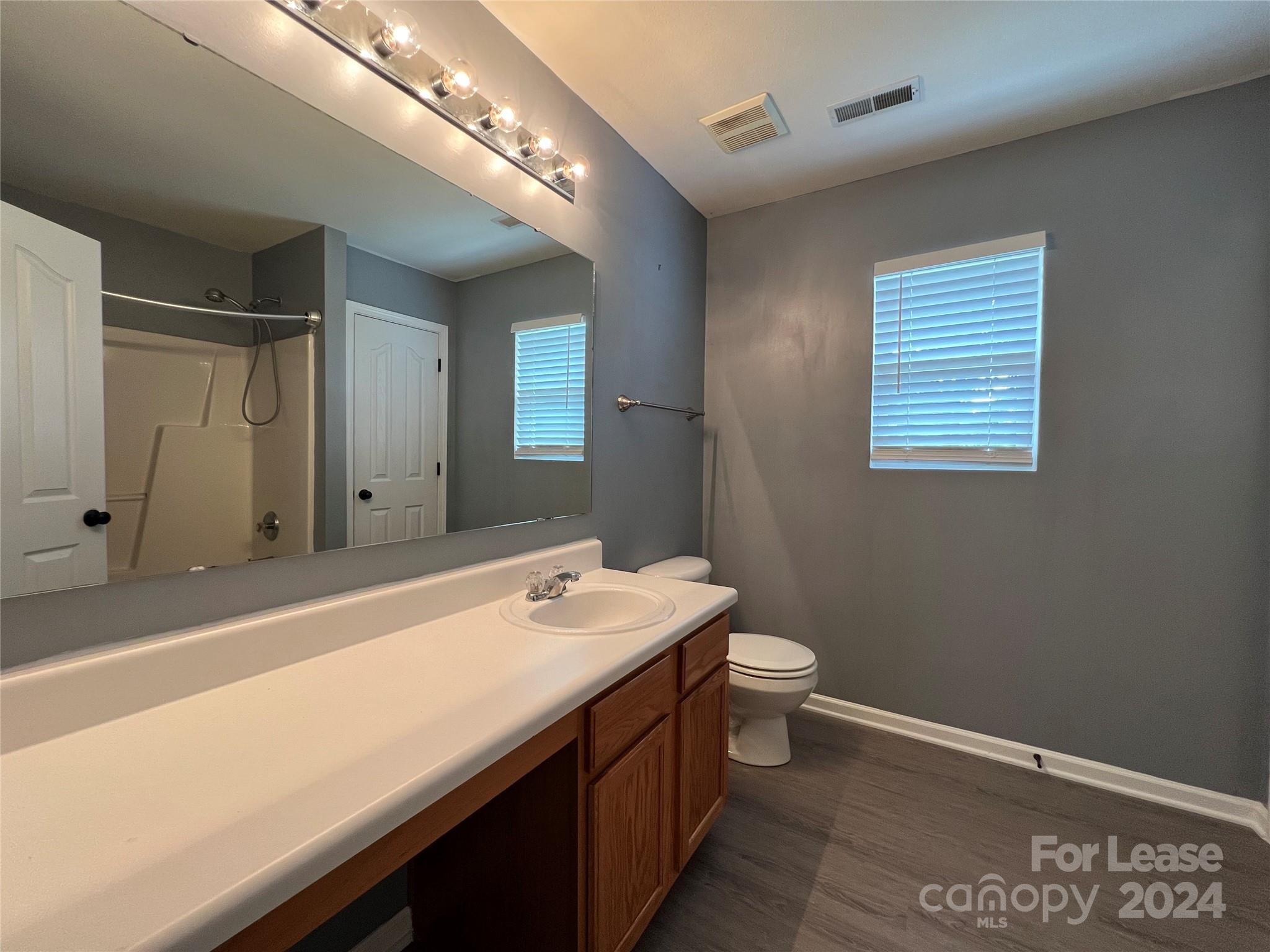 Catawba Hills - Residential Lease