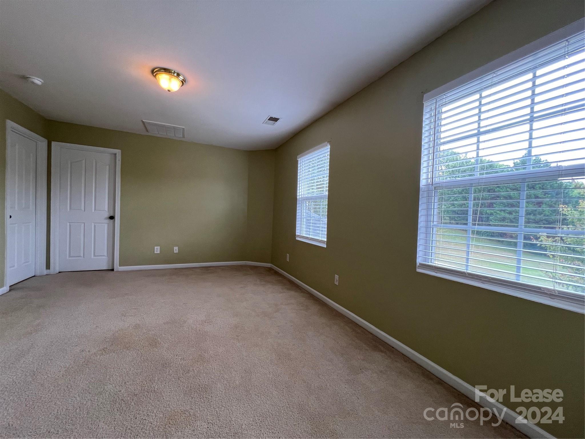 Catawba Hills - Residential Lease