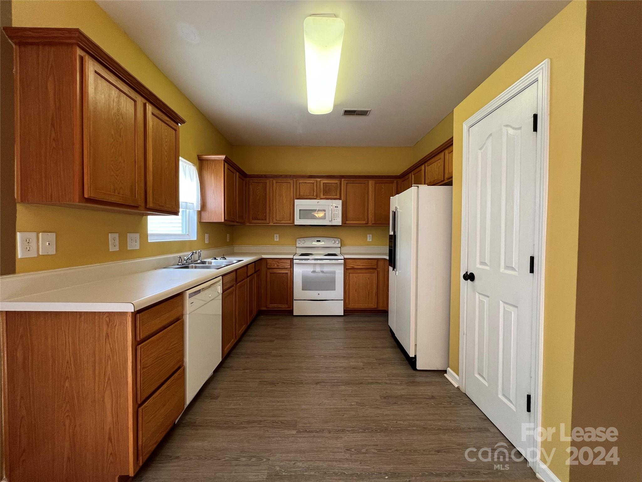 Catawba Hills - Residential Lease