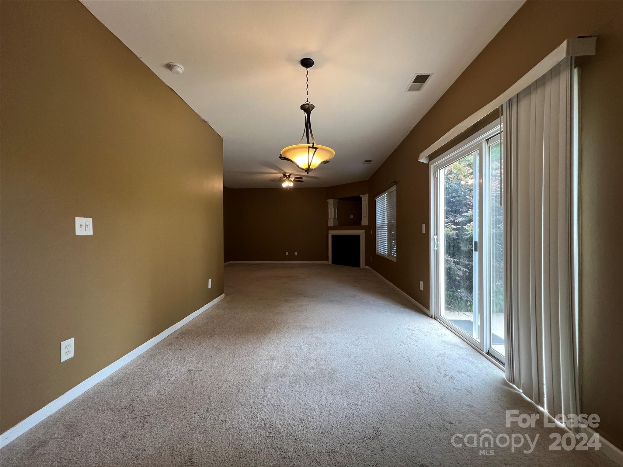 Catawba Hills - Residential Lease