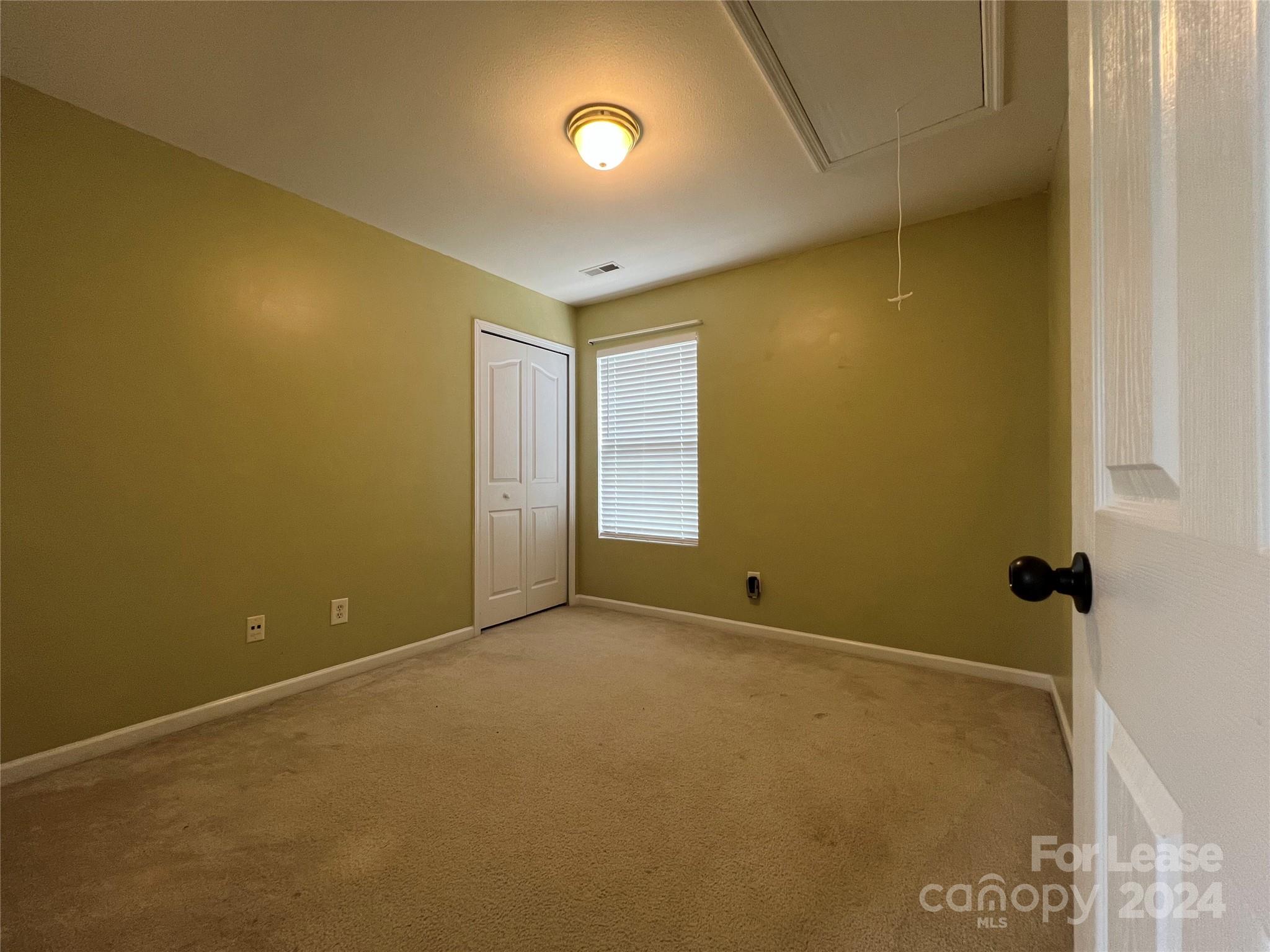 Catawba Hills - Residential Lease