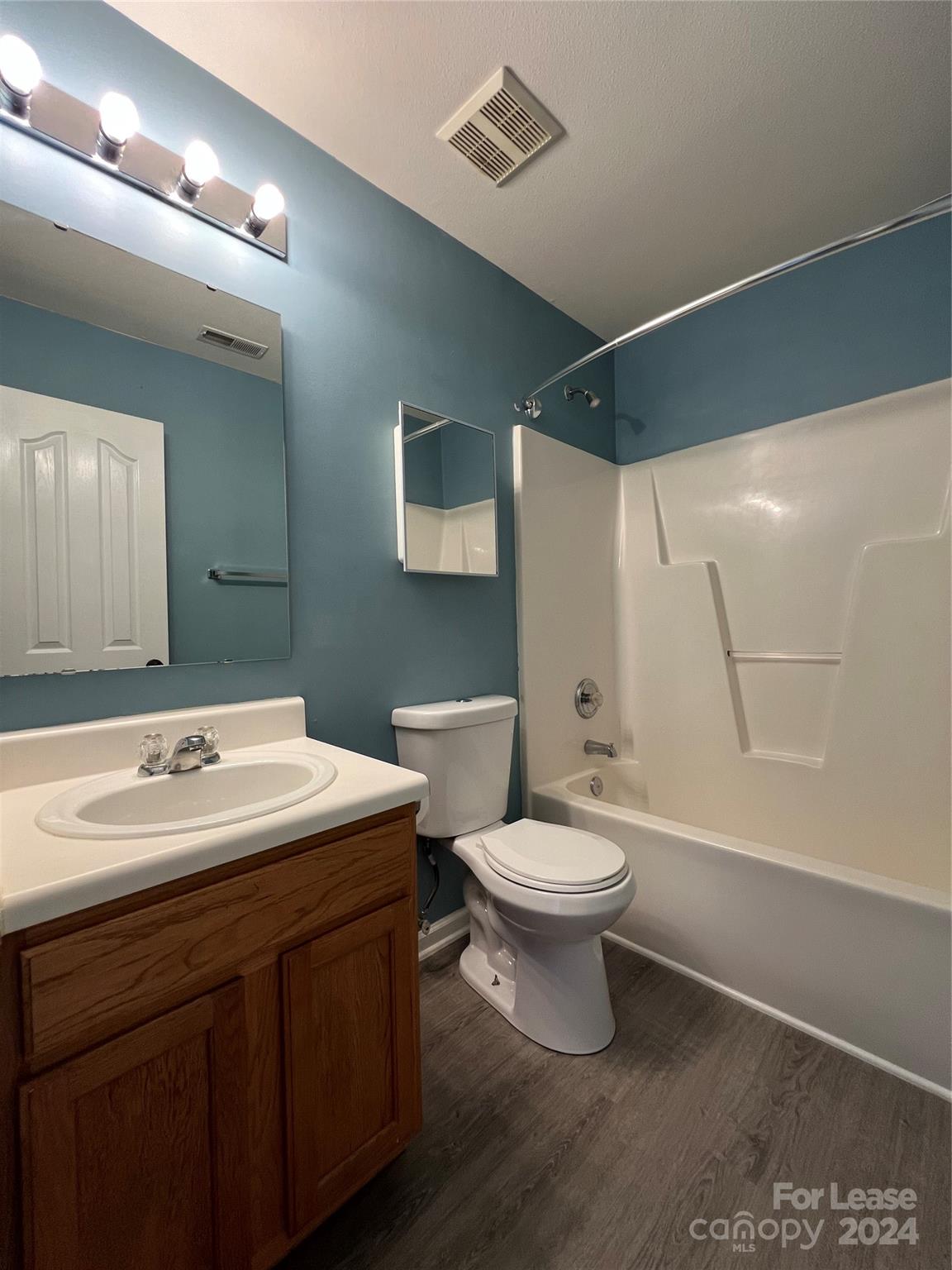 Catawba Hills - Residential Lease