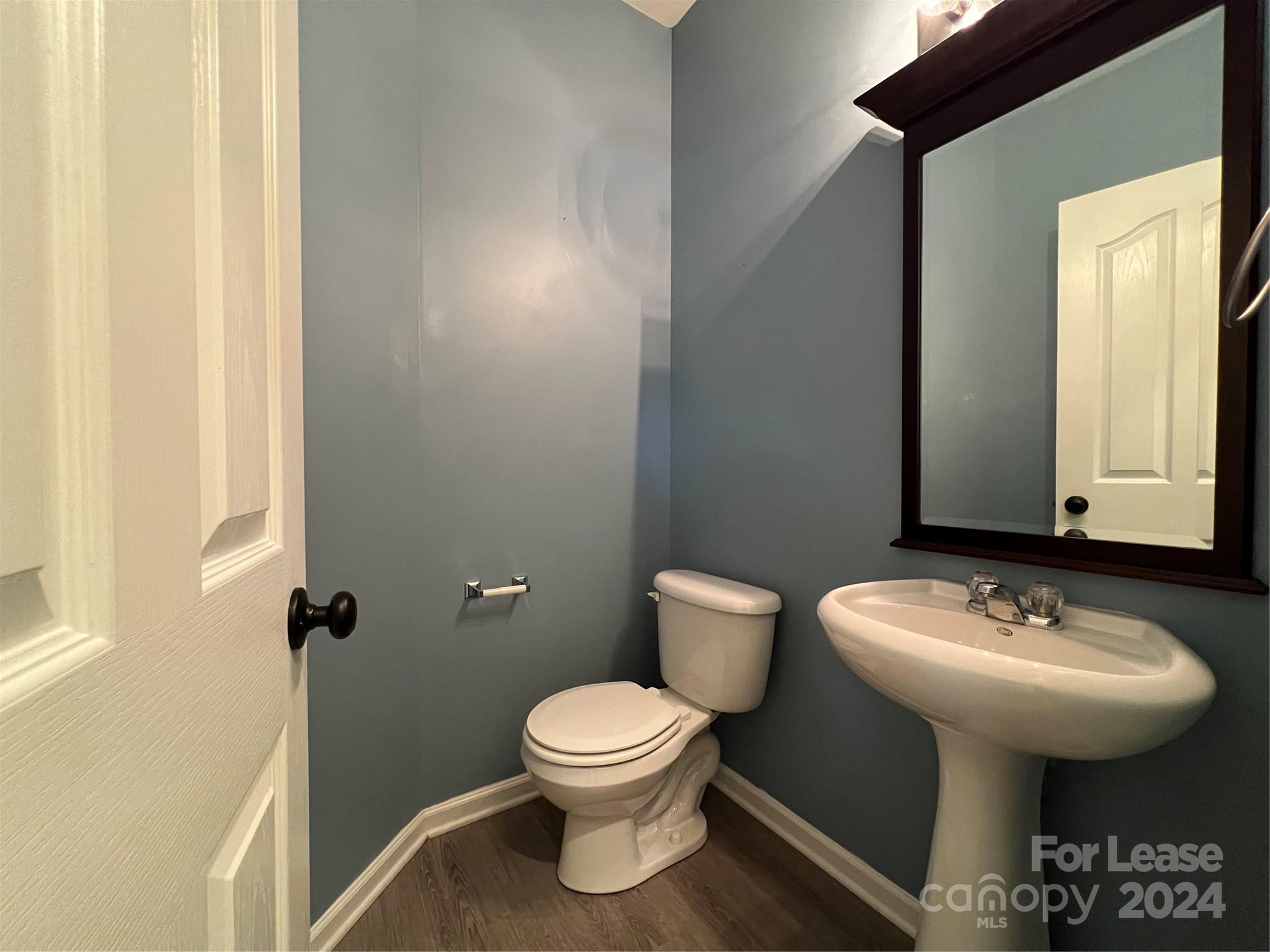 Catawba Hills - Residential Lease