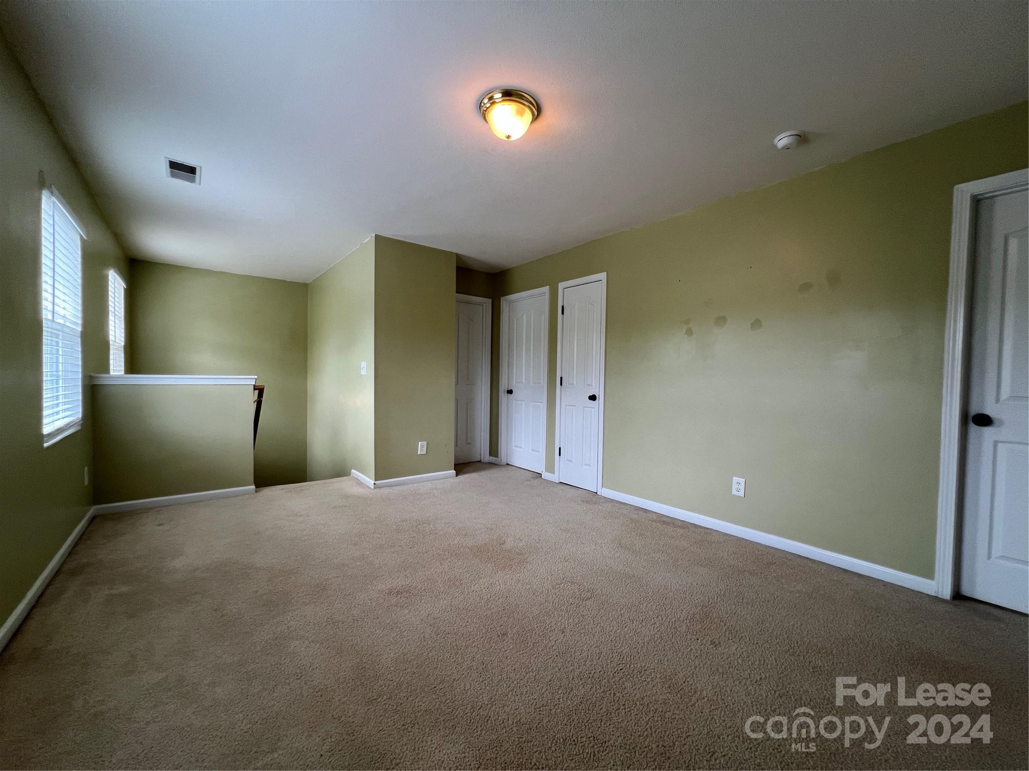 Catawba Hills - Residential Lease