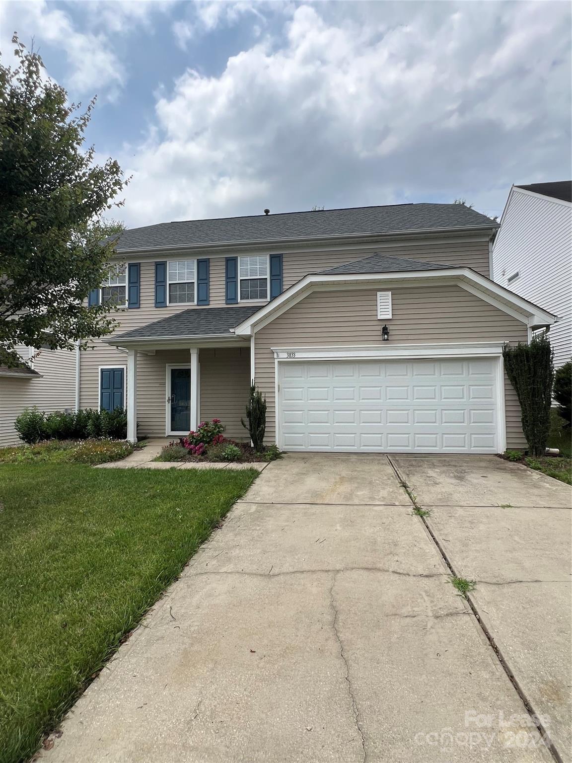 Catawba Hills - Residential Lease