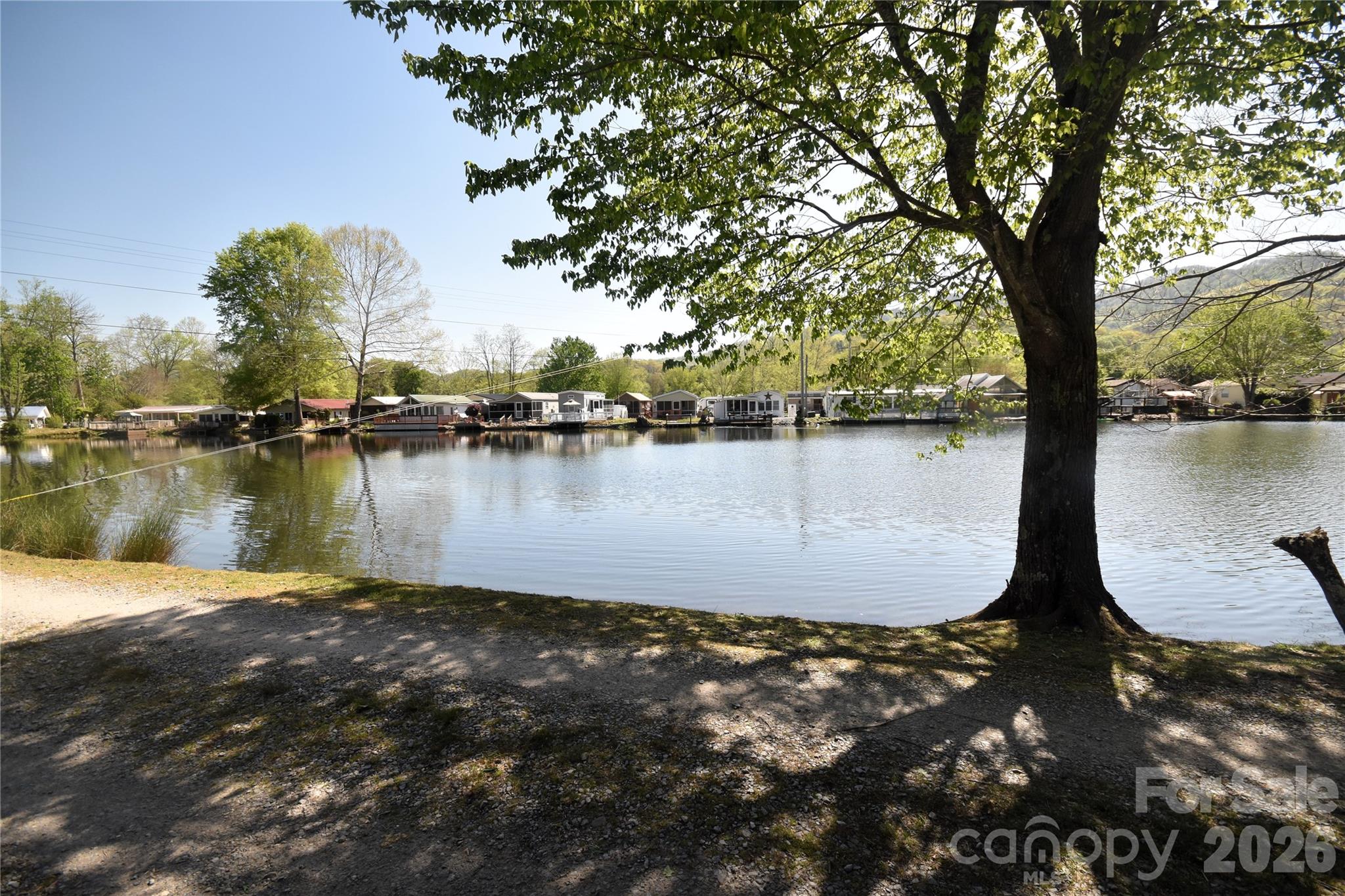 Dogwood Lakes - Residential