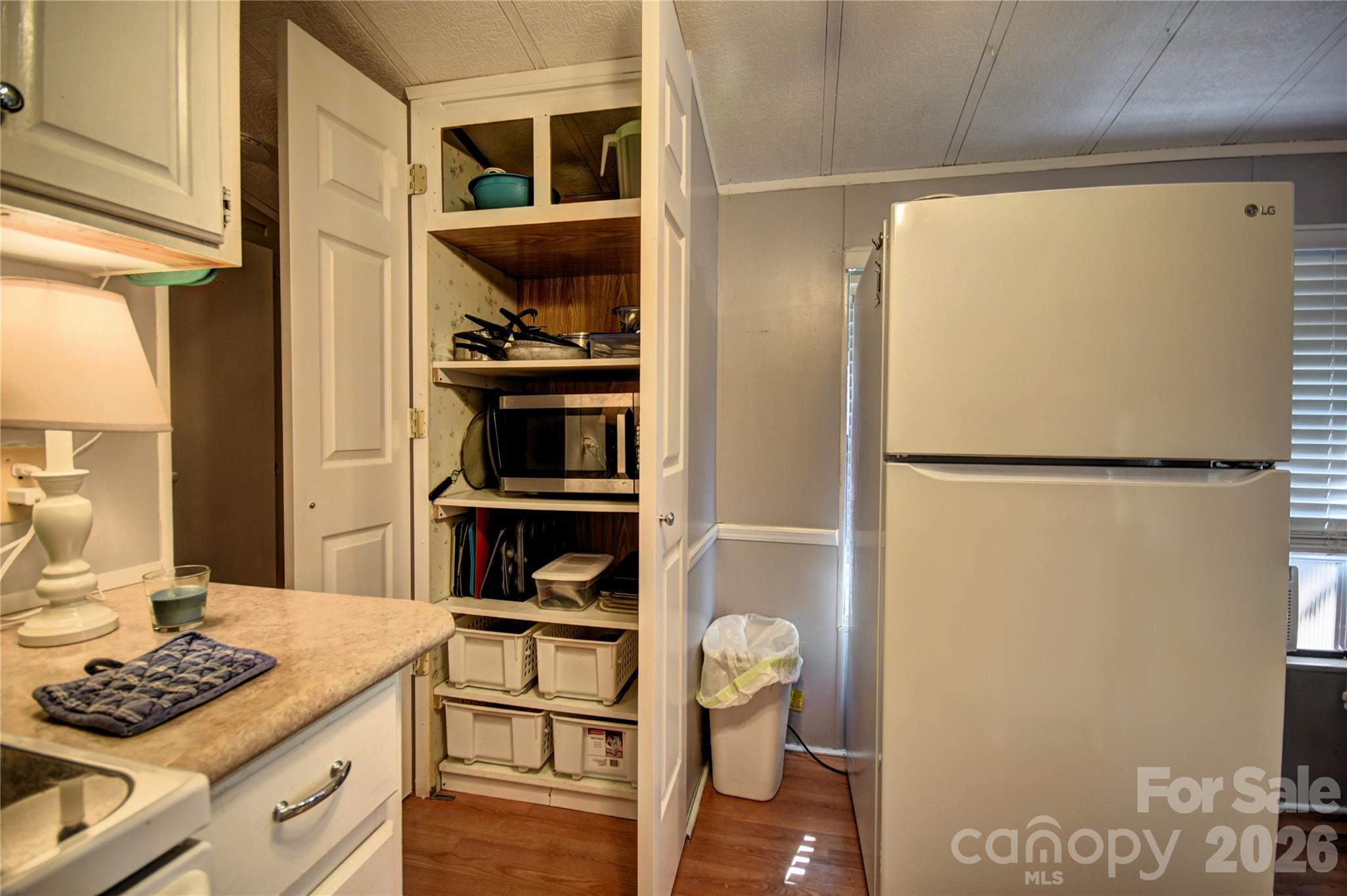 Dogwood Lakes - Residential